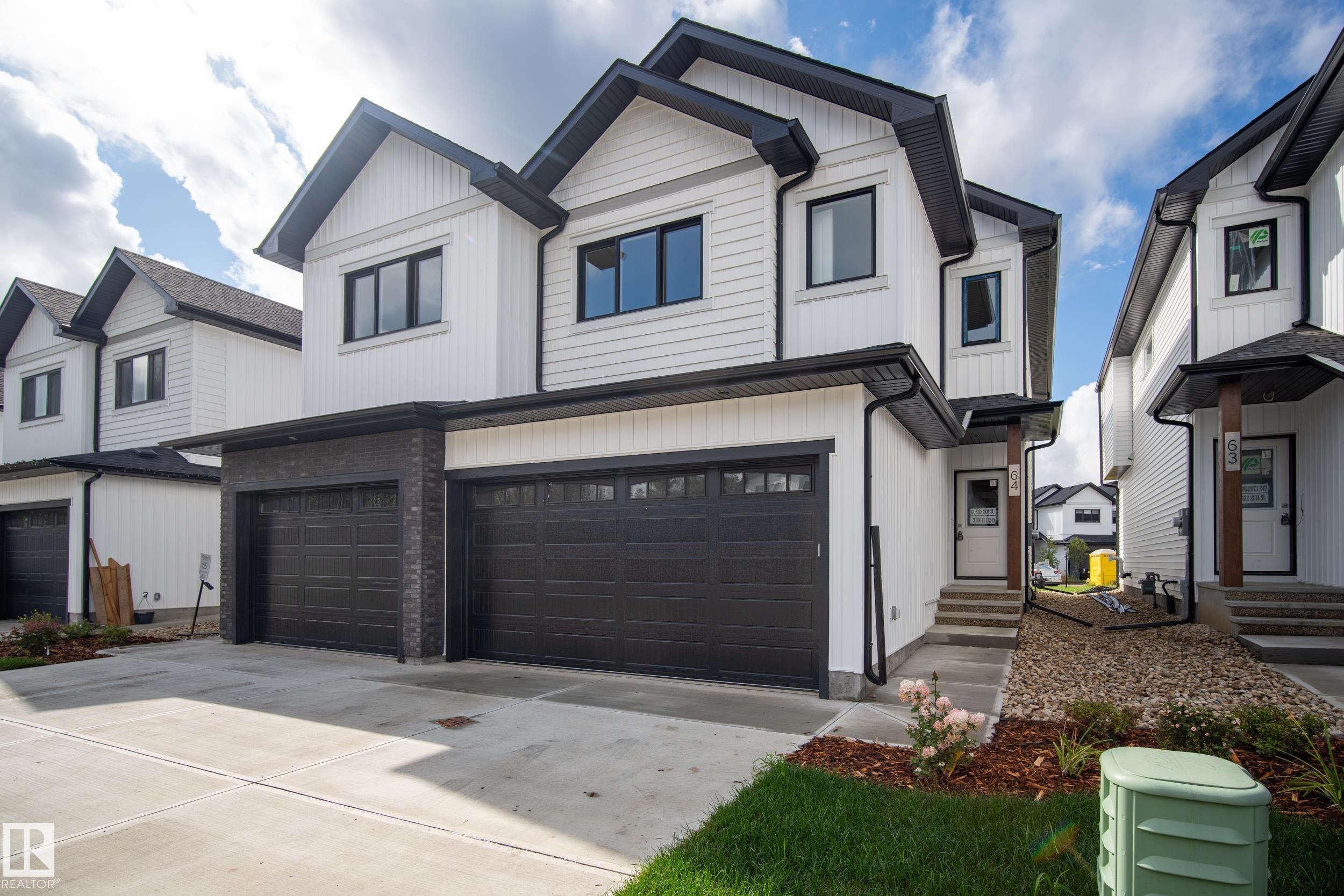 64 5122 213A Street, E4514469, Alberta,