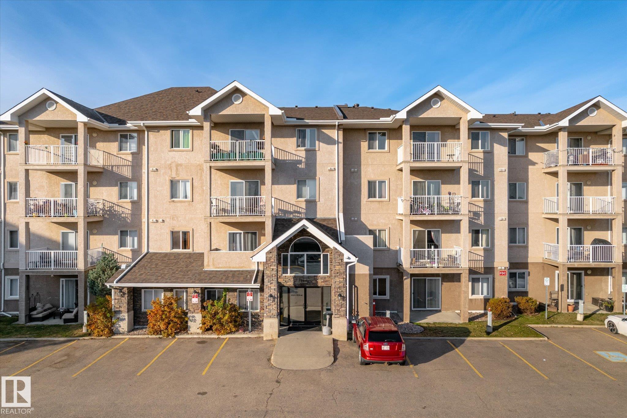 305 2305 35A Avenue, E4514474, Alberta,