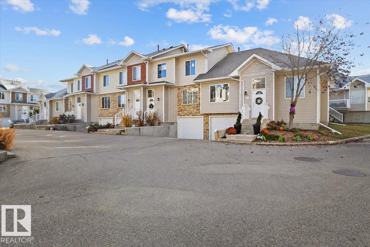 Second View of 205 178 BRIDGEPORT Boulevard, Bridgeport, Leduc, Alberta, T9E 8S8