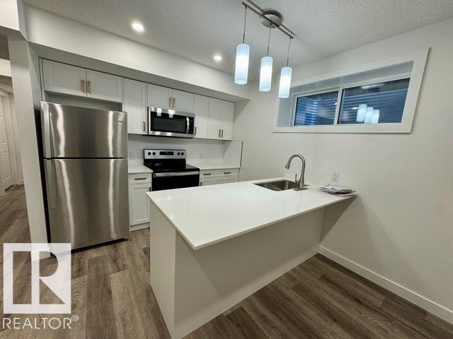 BSMT 22120 80 Avenue NW, E4514482, Alberta,