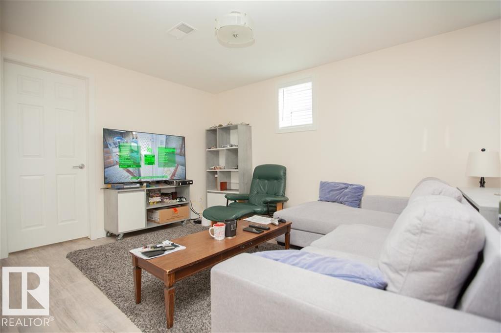 BSMT 11403 83 Street NW, E4514485, Alberta,