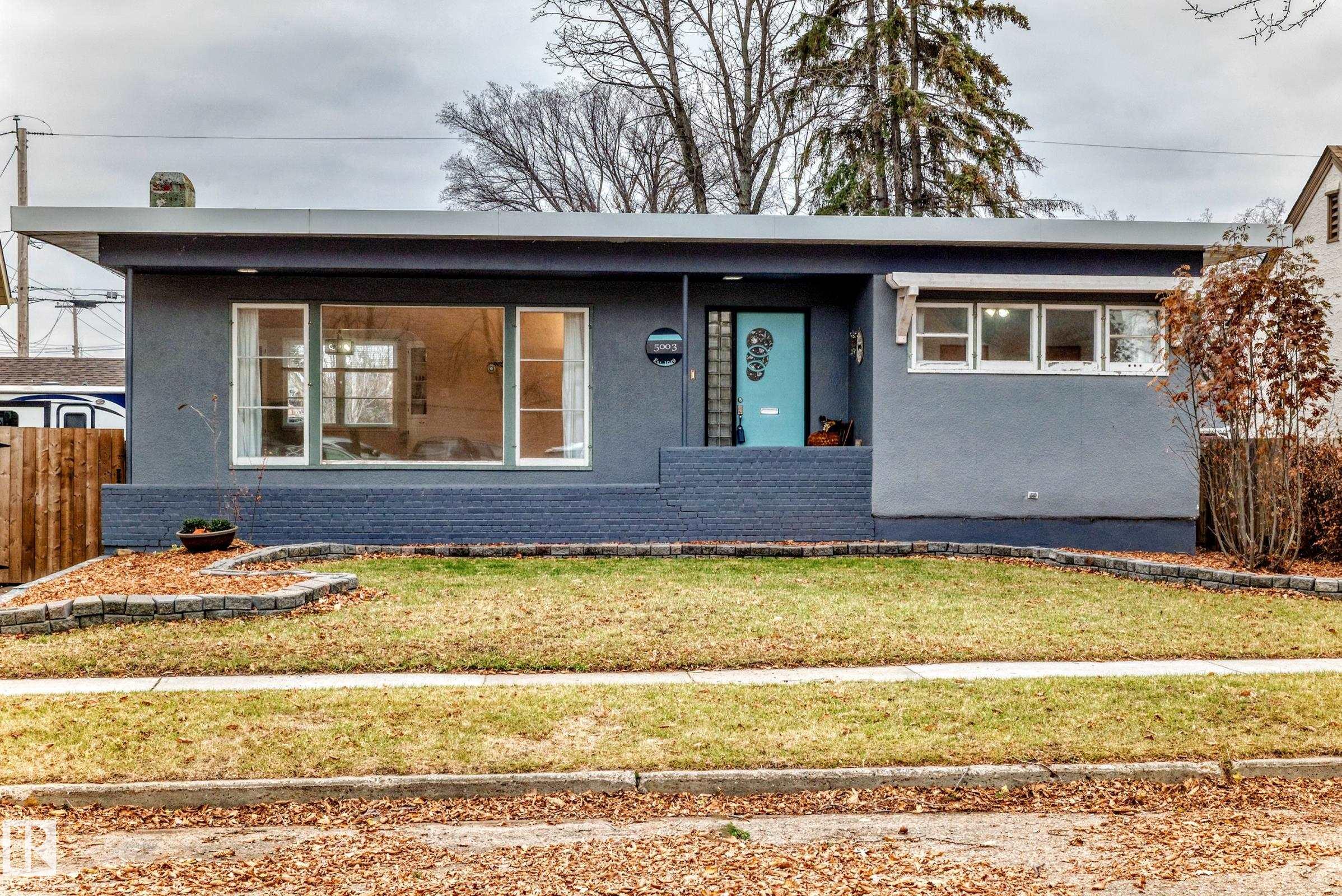 5003 46 Avenue, E4514487, Alberta,