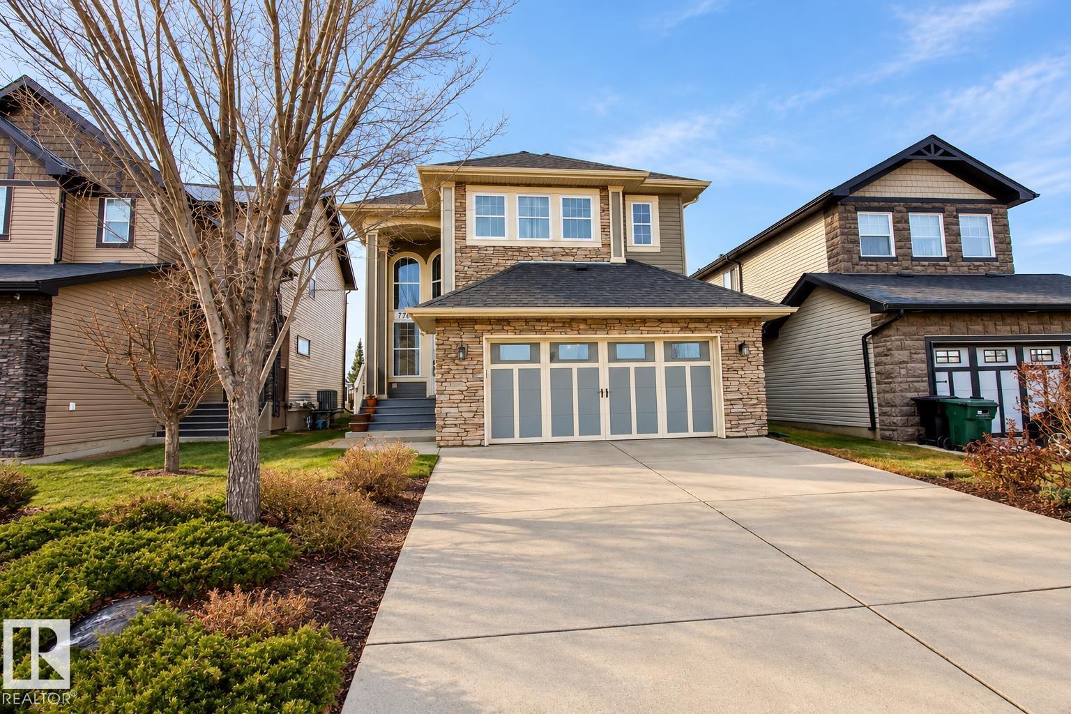 7704 ELLESMERE Lane, E4514490, Alberta,