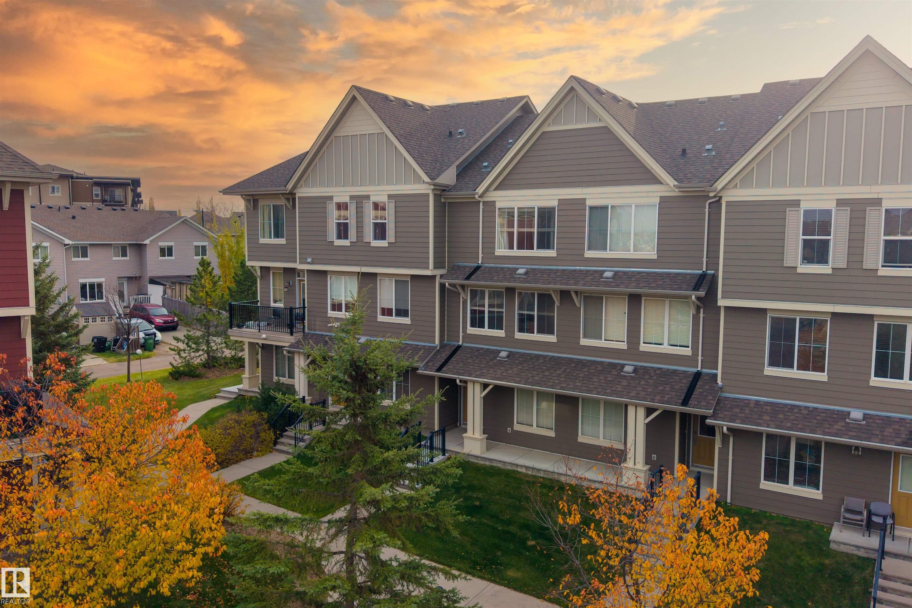 147 603 WATT Boulevard, E4514507, Alberta,
