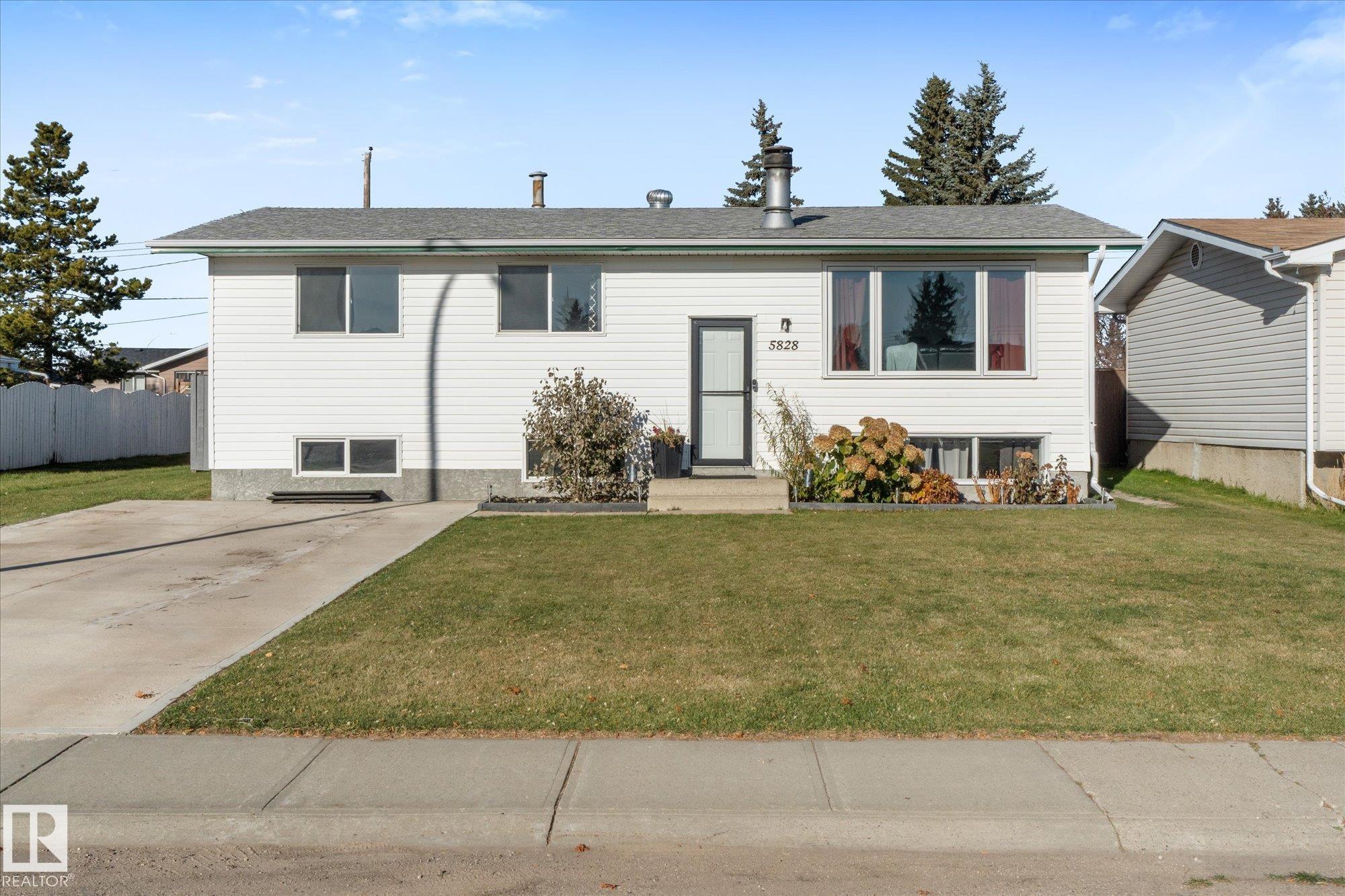 5828 51 Avenue, E4514511, Alberta,