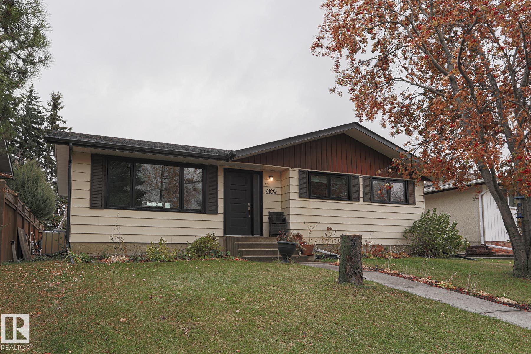 4109 44 Street, E4514513, Alberta,