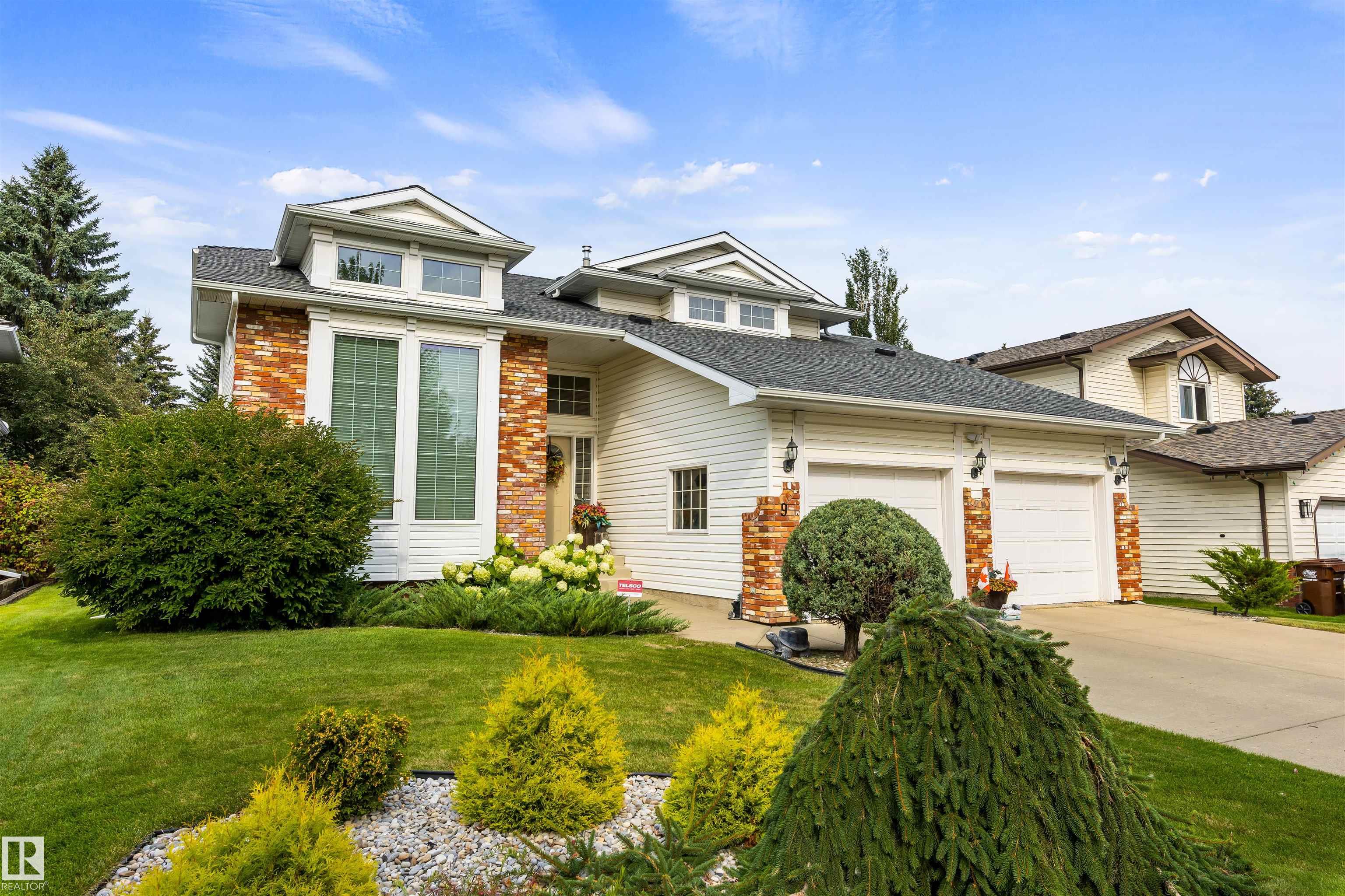 9 PAQUETTE Place, E4514516, Alberta,