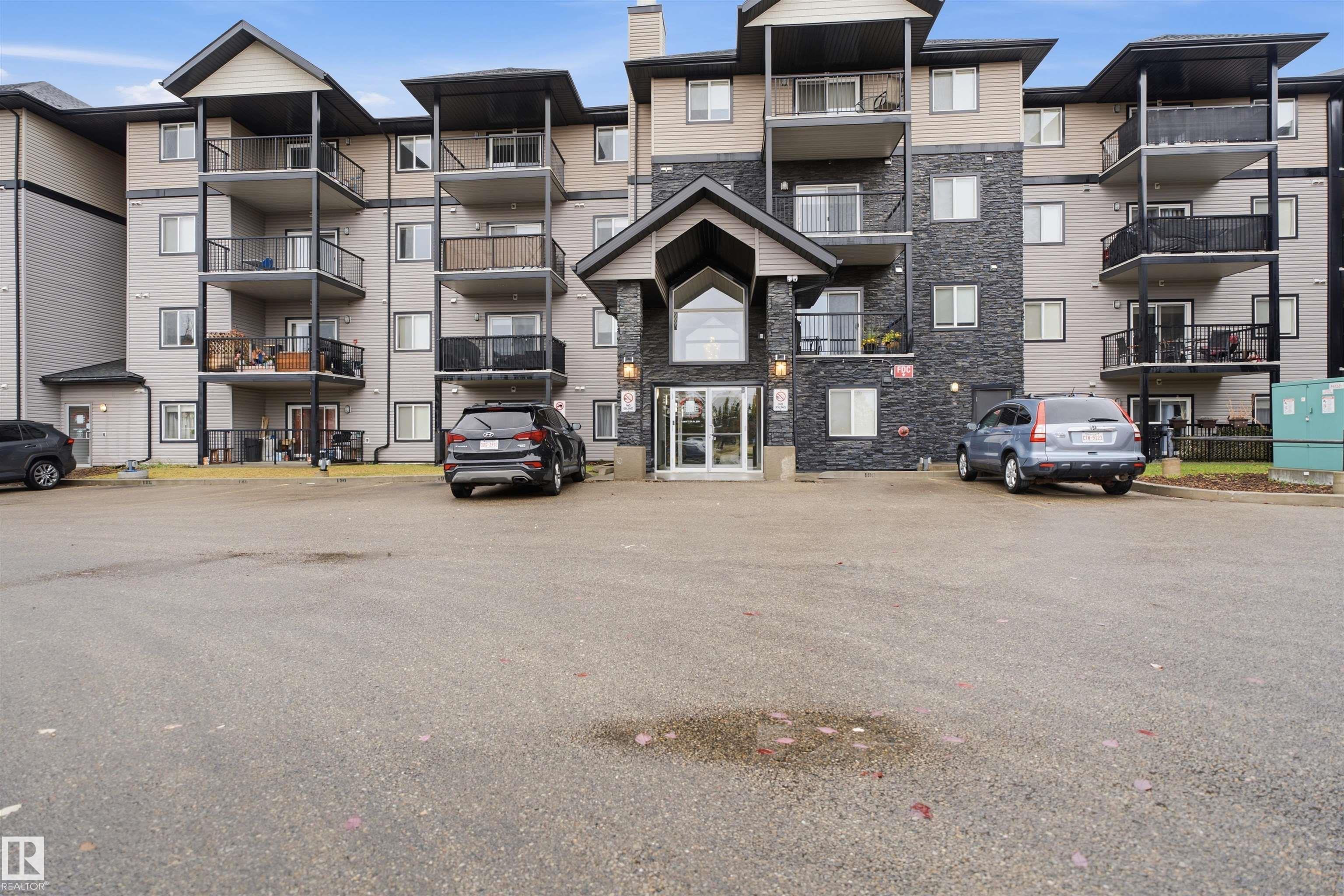 312 14808 125 Street, E4514519, Alberta,