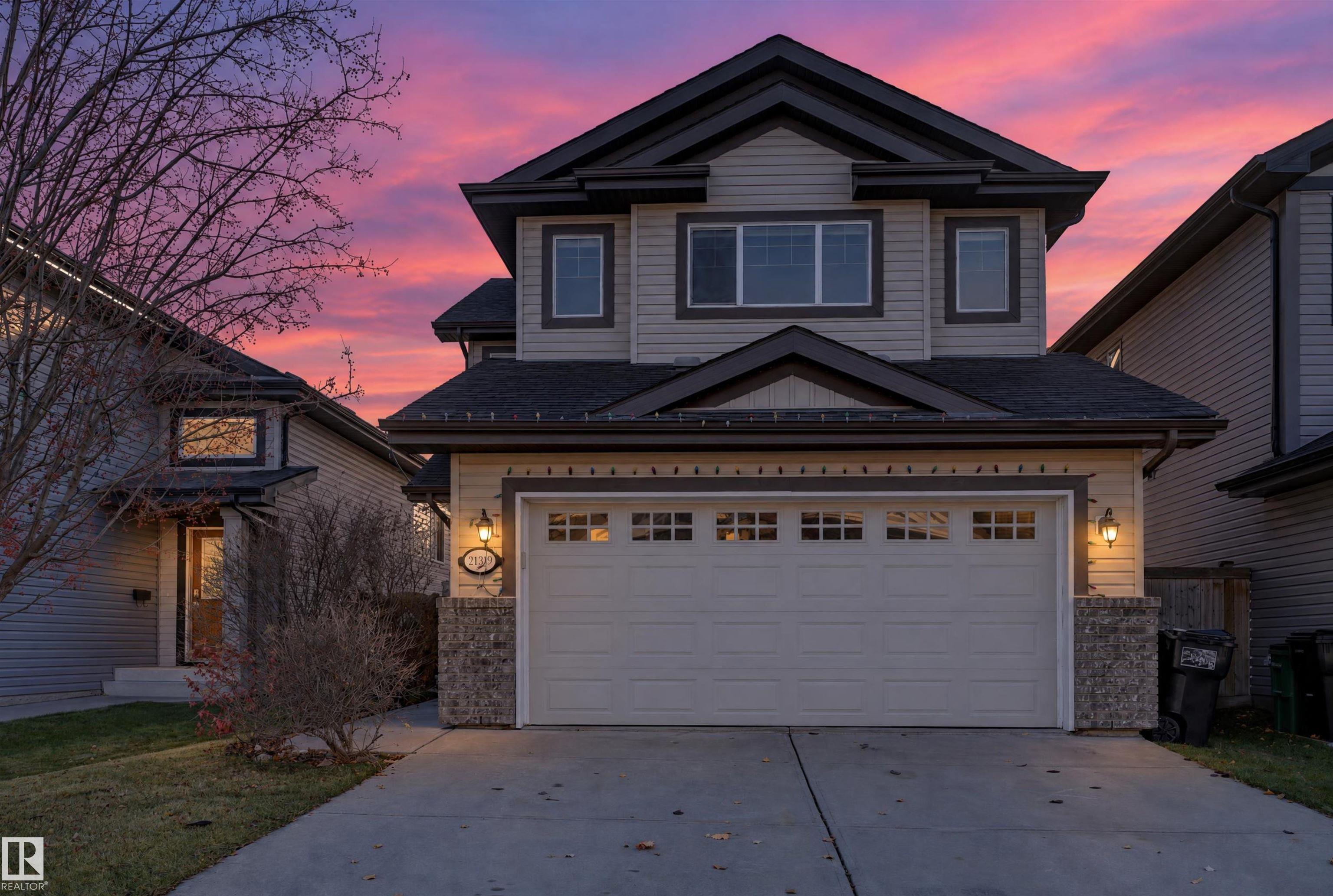 21319 58 Avenue, E4514523, Alberta,