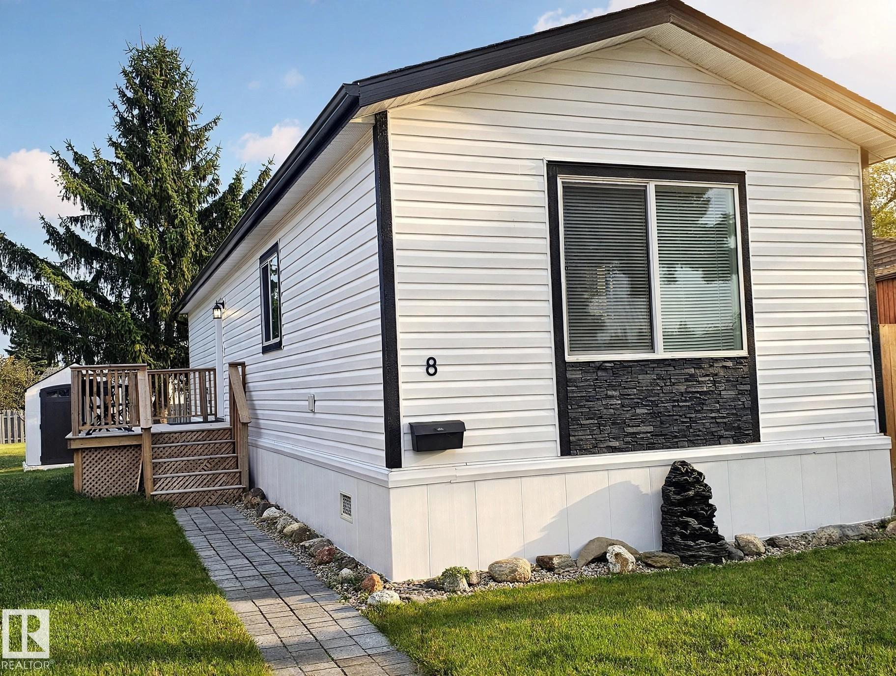 8 12604 153 Avenue NW, E4514533, Alberta,