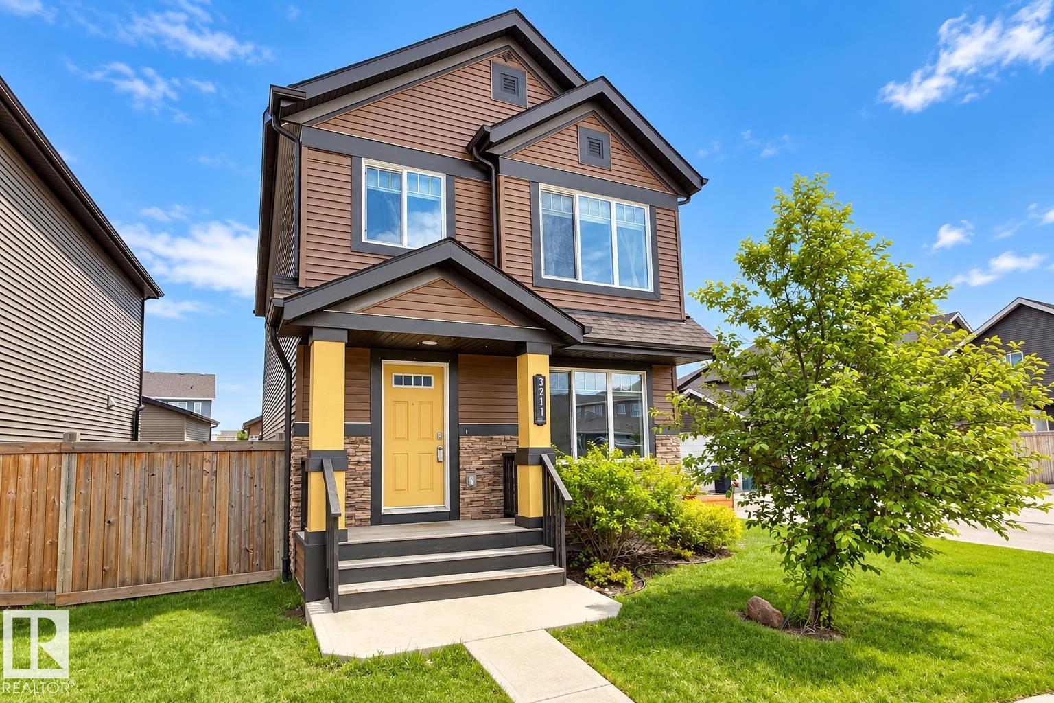 3211 Cherry Crescent, E4514534, Alberta,