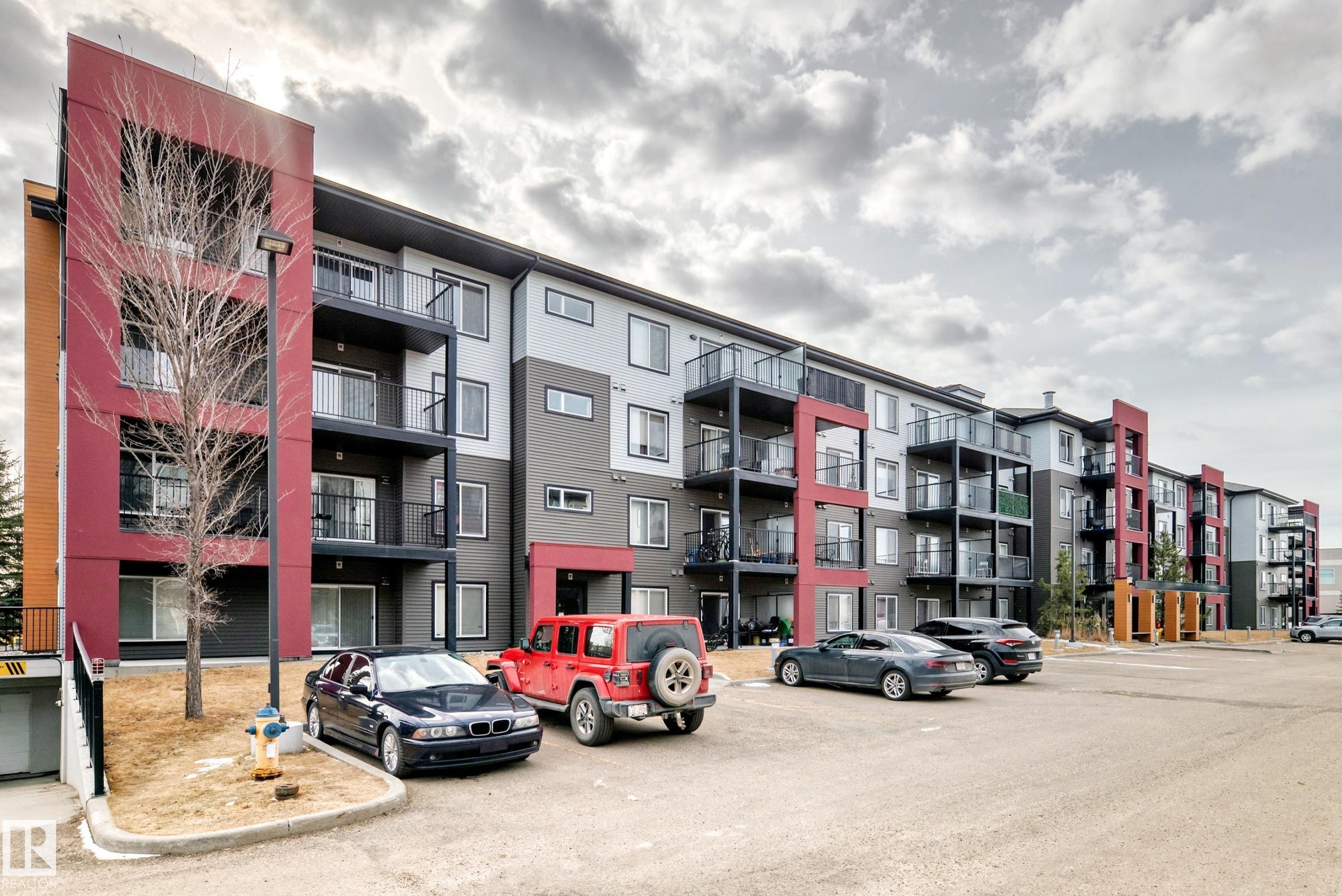 332 344 Windermere Road, E4514544, Alberta,