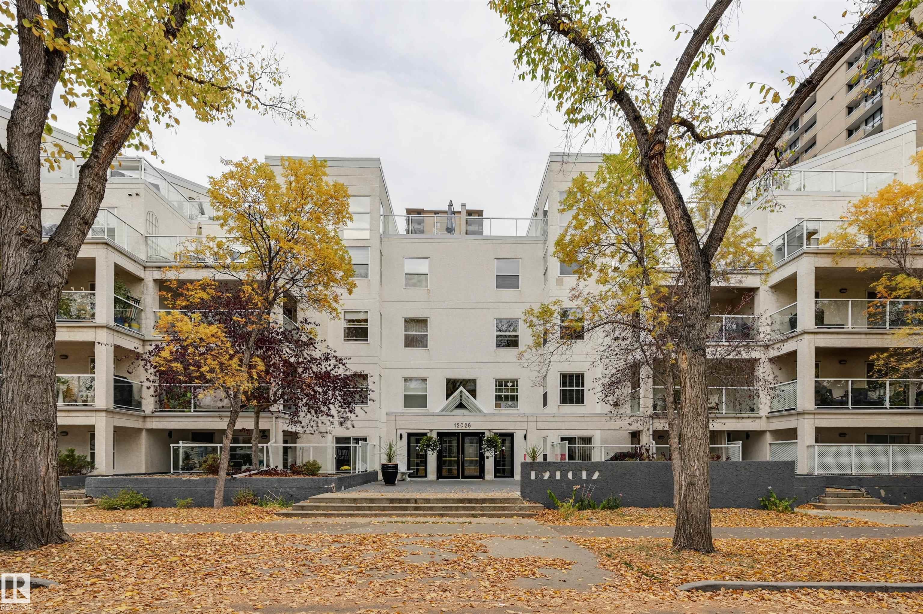 203 12028 103 Avenue, E4514545, Alberta,