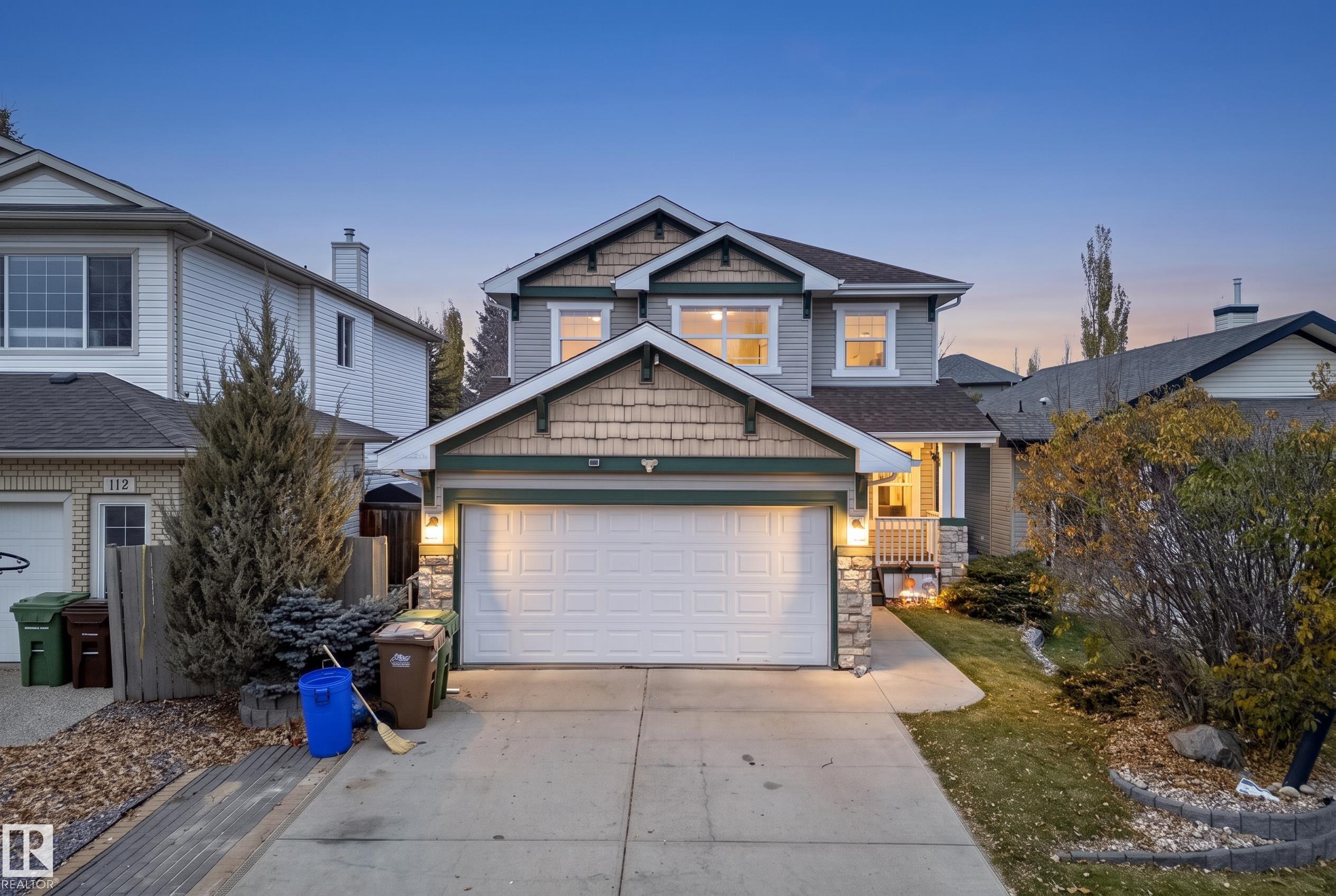 114 EASTGATE Way, E4514547, Alberta,