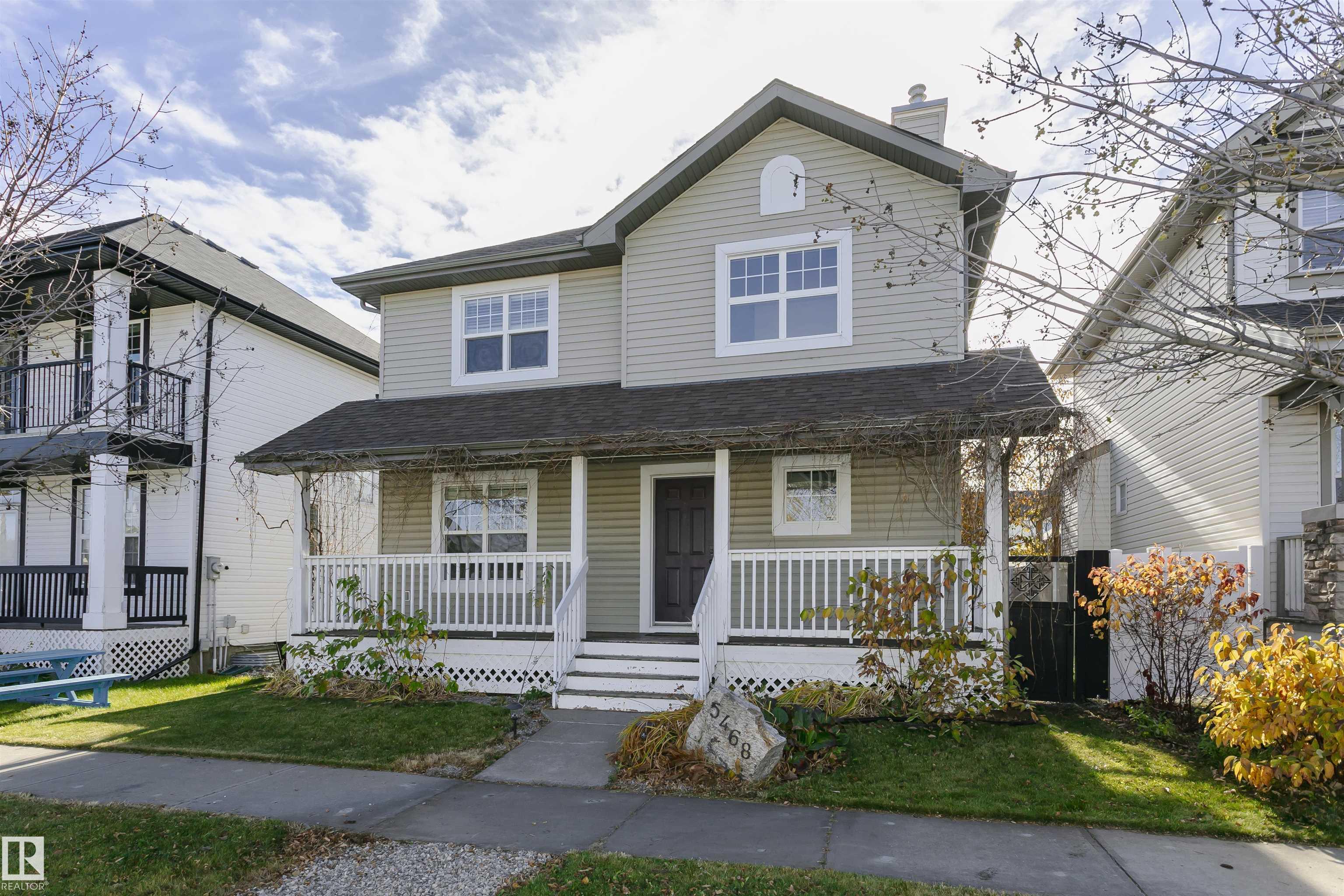 5468 THIBAULT Wynd, E4514550, Alberta,