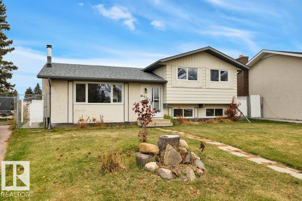 4510 42A Avenue, E4514552, Alberta,