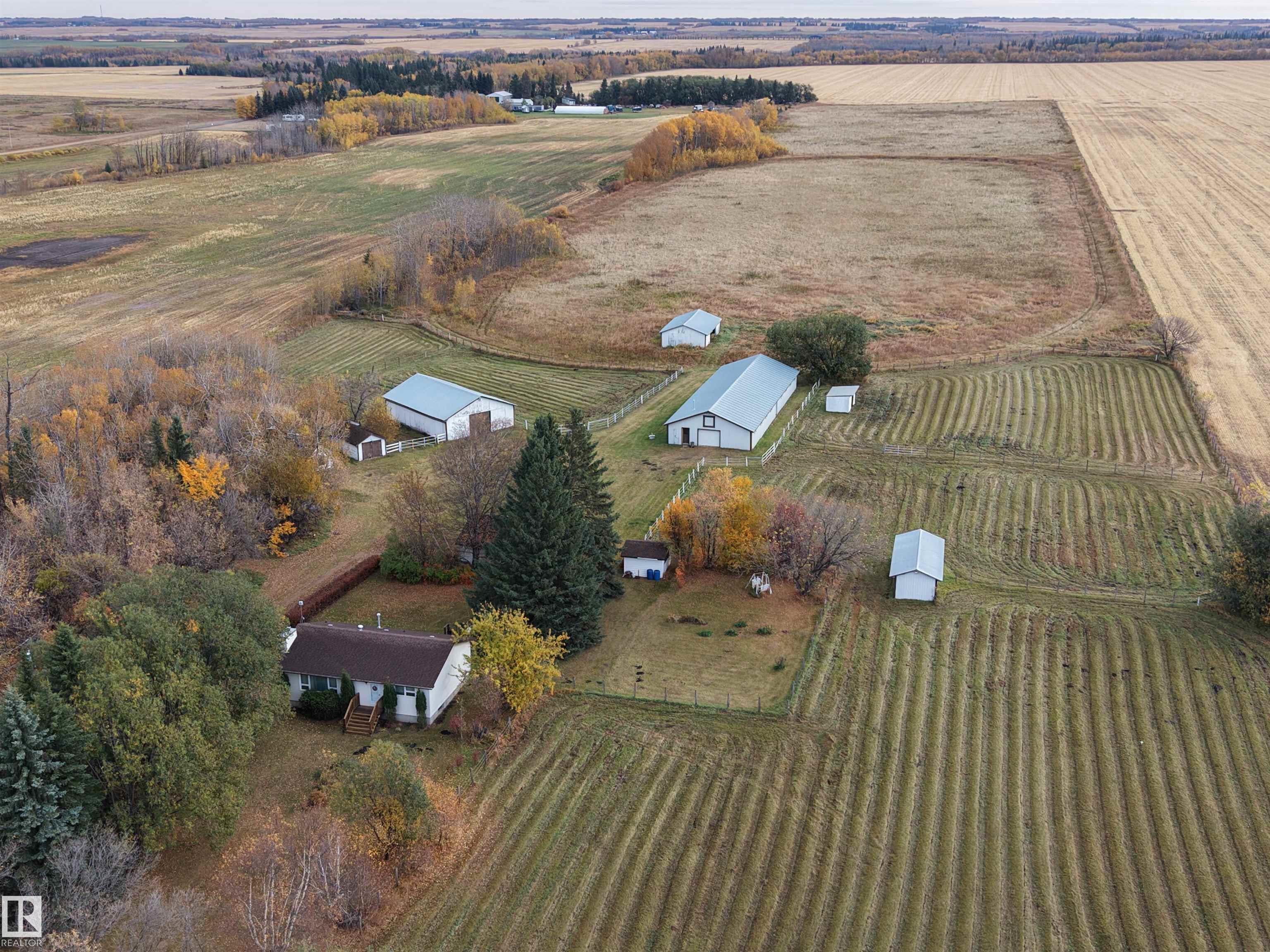 465067 RGE ROAD 234, E4514560, Alberta,