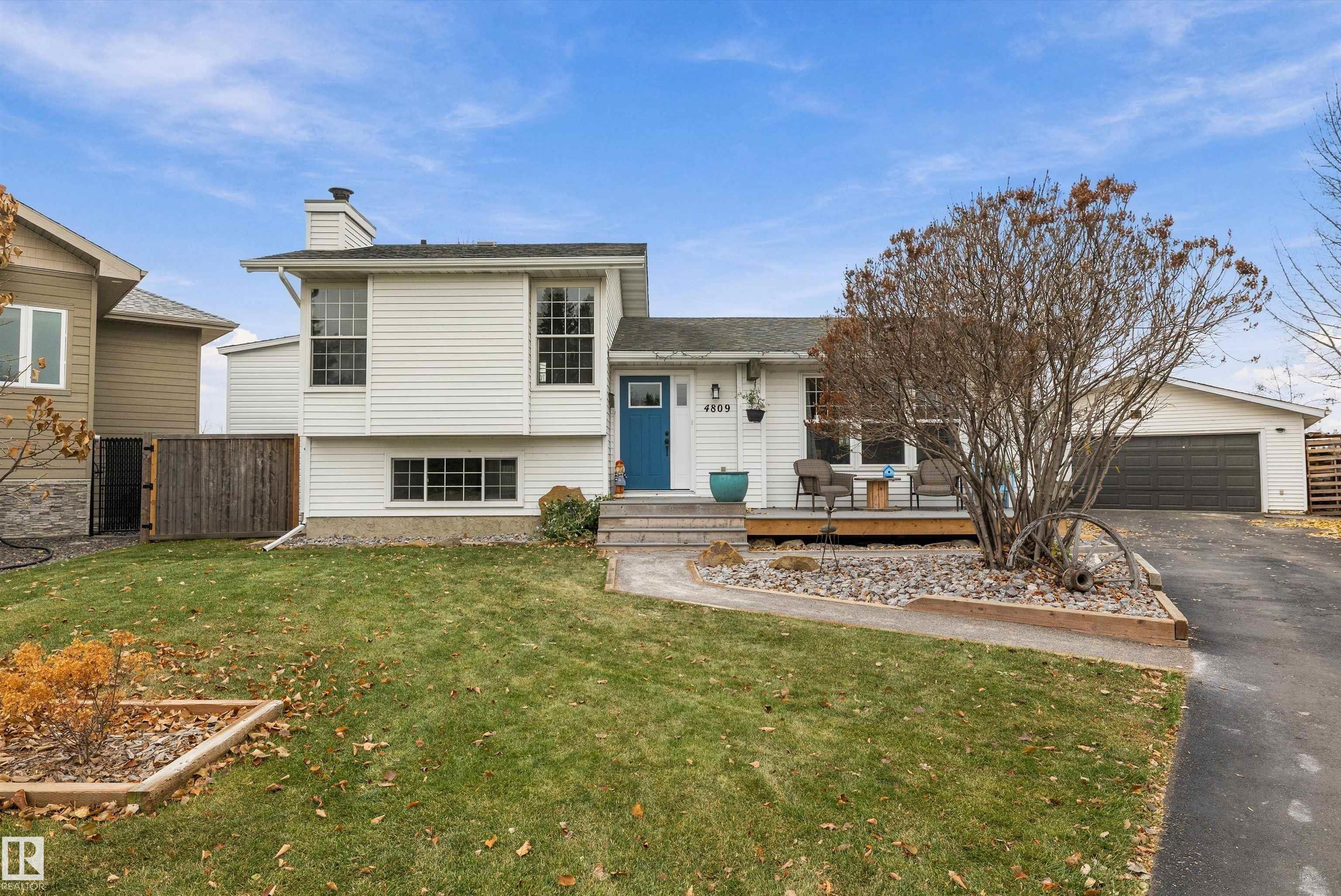 4809 42 Avenue, E4514566, Alberta,
