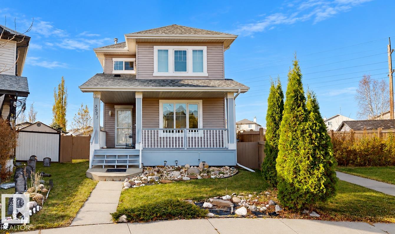 3931 160 Avenue, E4514567, Alberta,