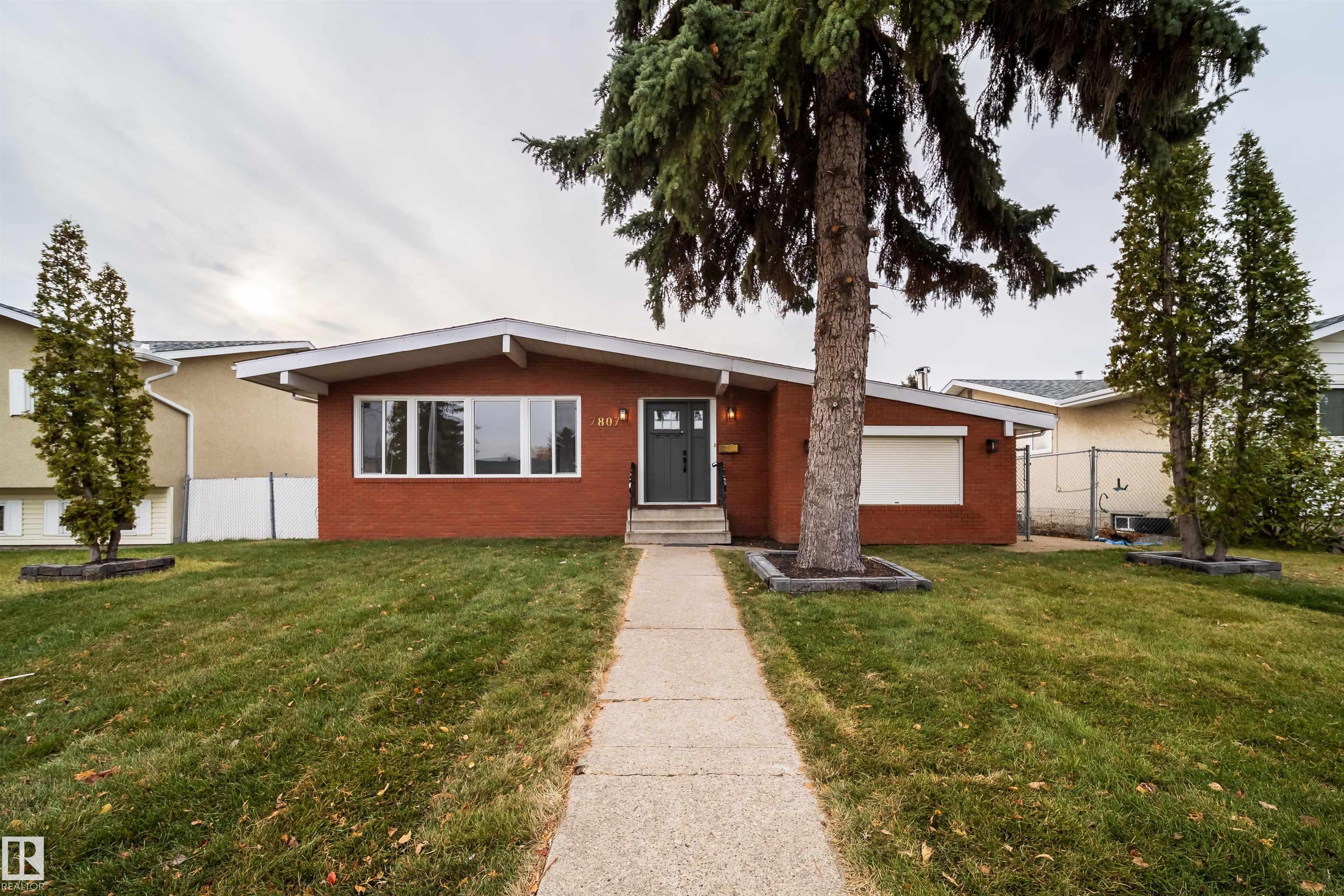 7807 144 Avenue, E4514571, Alberta,