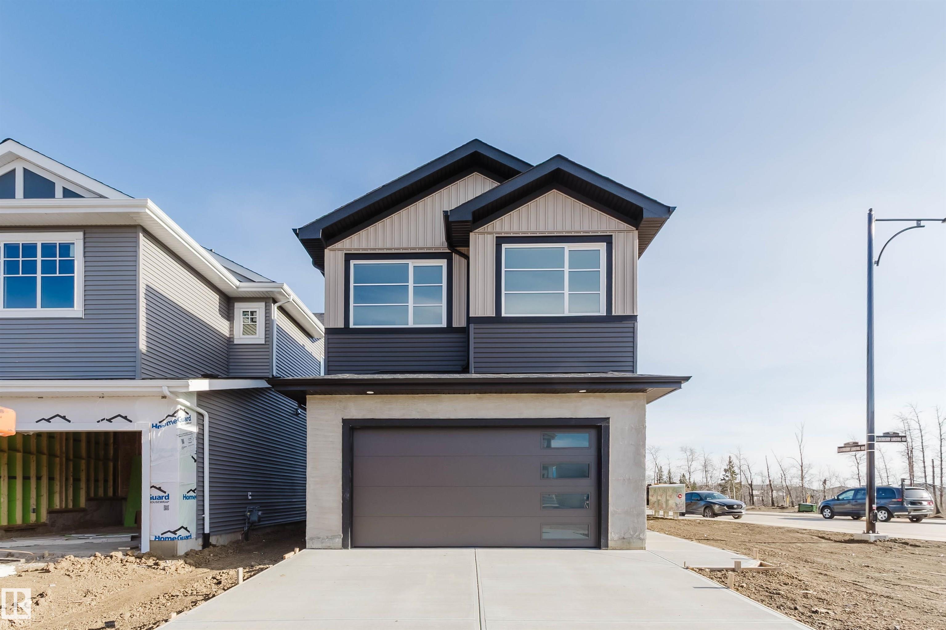 955 Elderberry Landing, E4514573, Alberta,