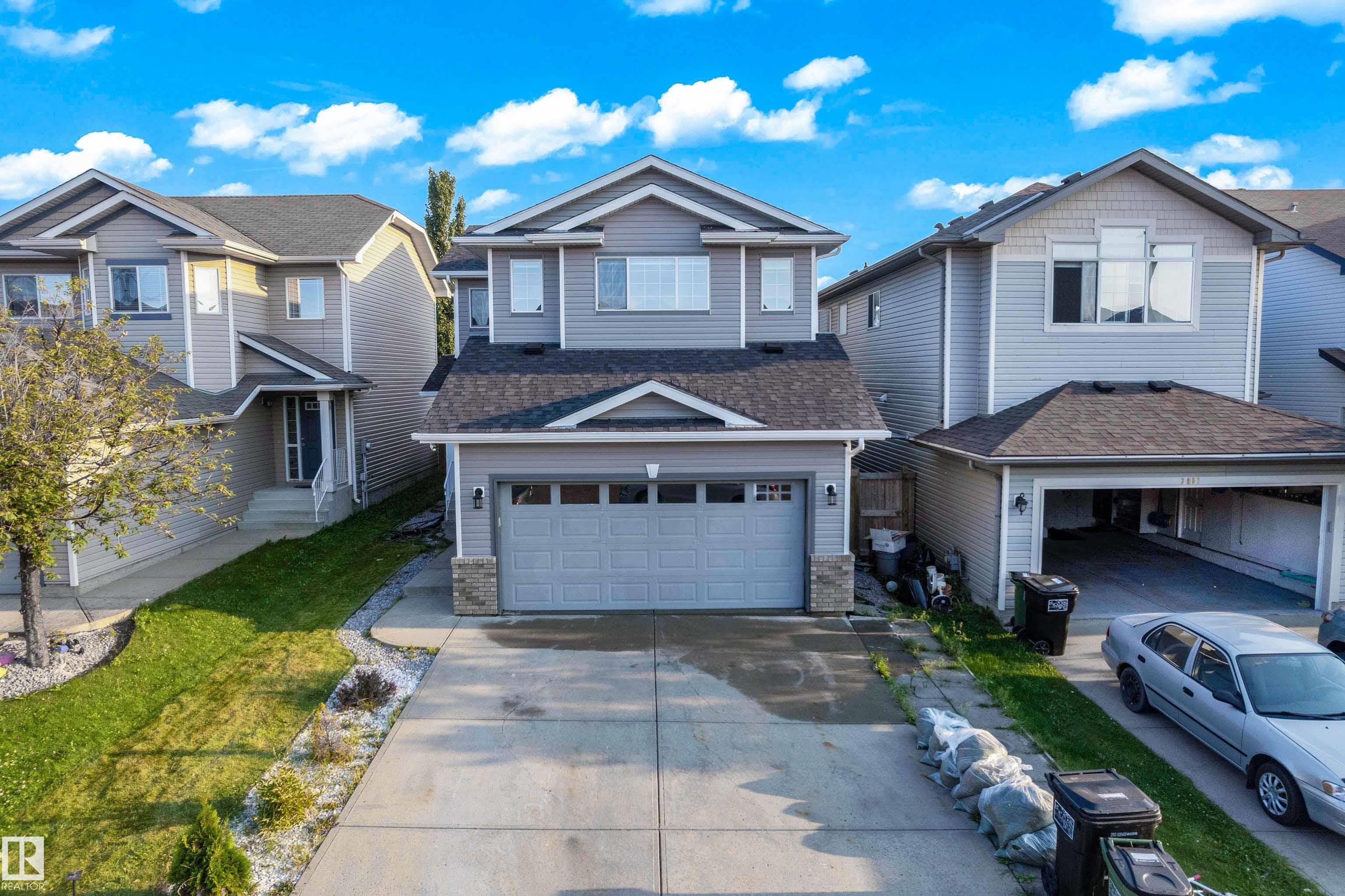 3003 25 Avenue, E4514581, Alberta,