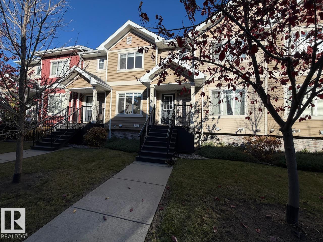 49 9535 217 Street, E4514585, Alberta,