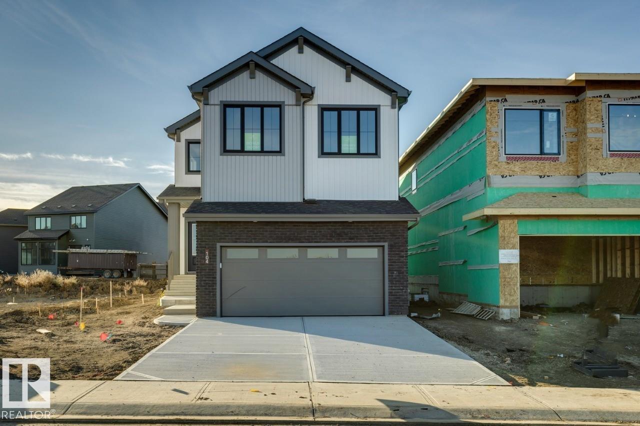 104 Brookside Drive, E4514593, Alberta,