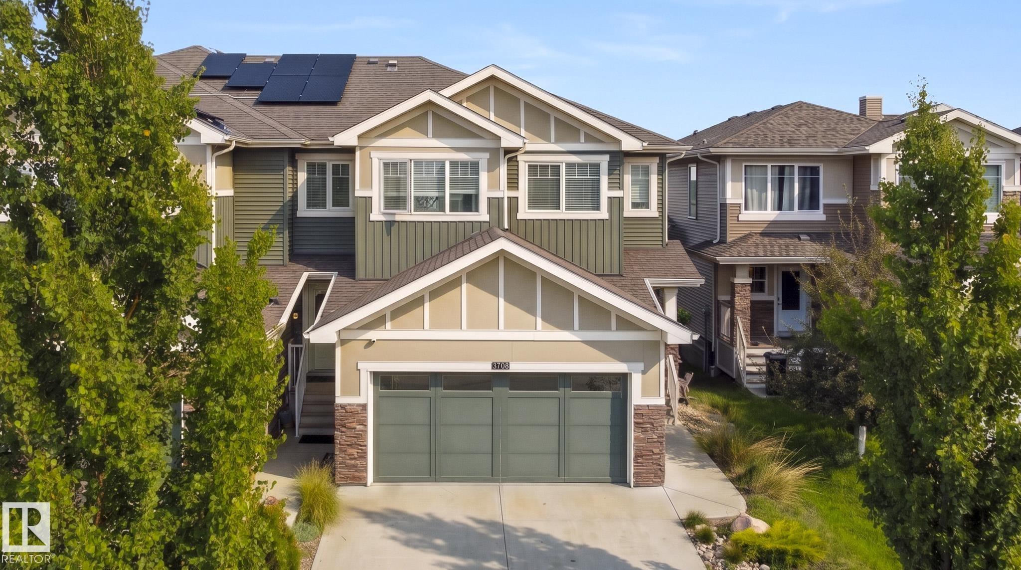 3508 CAMERON HEIGHTS COVE Cove, E4514598, Alberta,