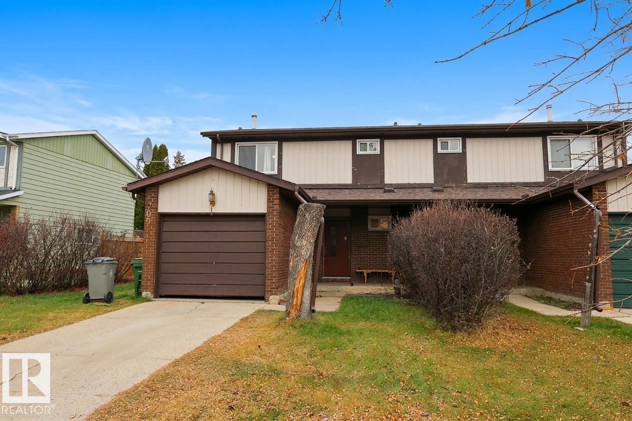 709 GRANDIN Drive, E4514599, Alberta,