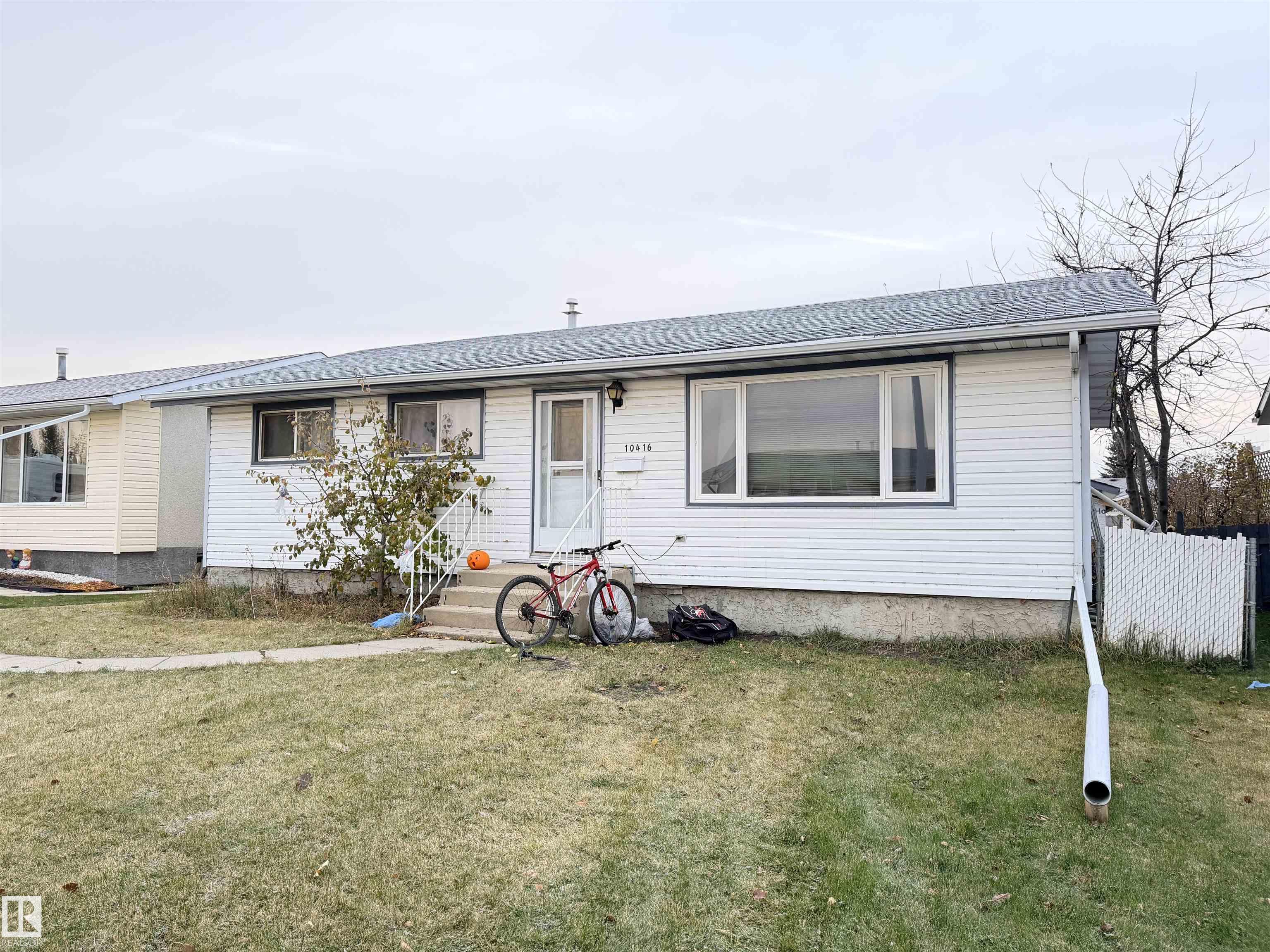 10416 110 Avenue, E4514606, Alberta,