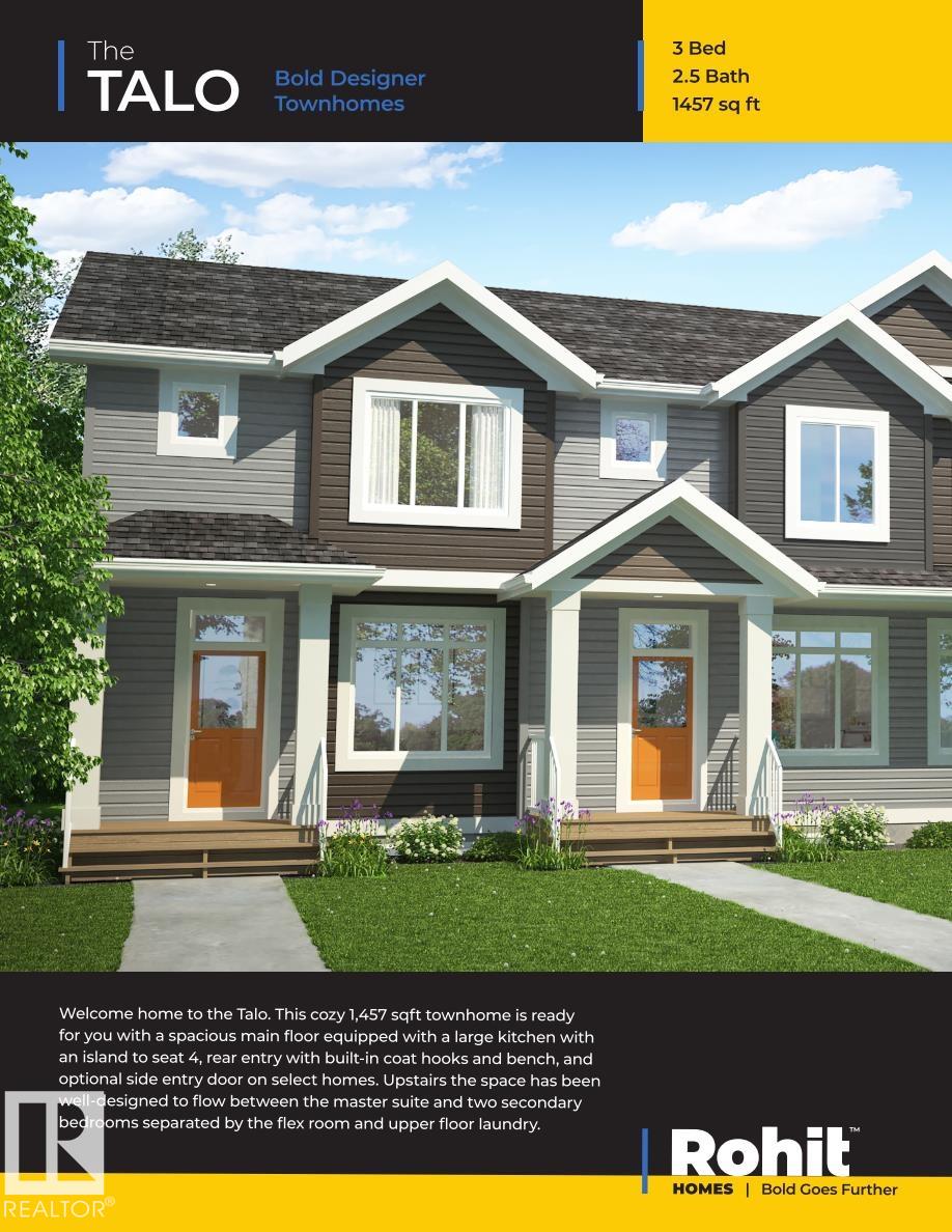 73 16231 19 Avenue, E4514613, Alberta,