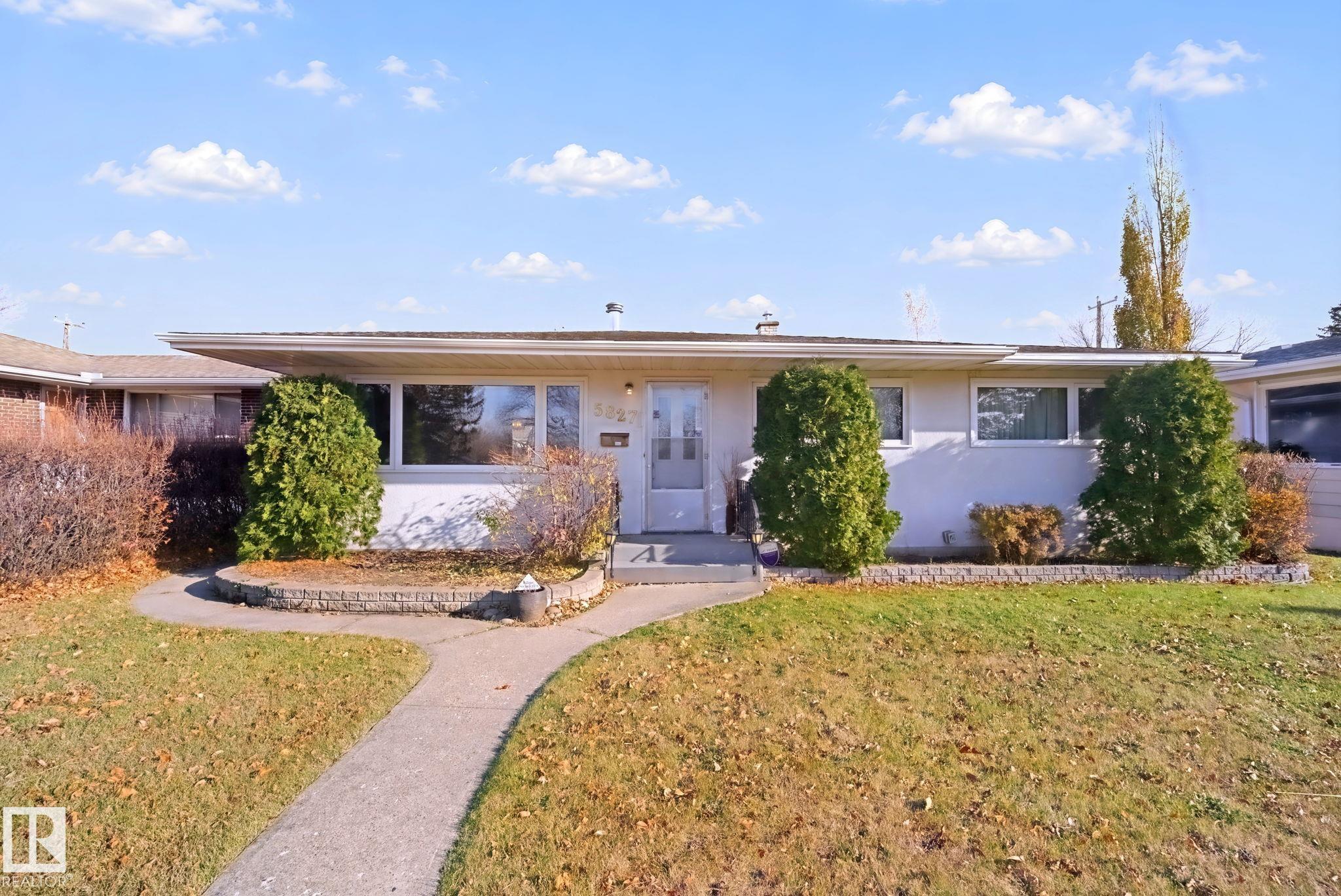 5827 115 Street, E4514616, Alberta,