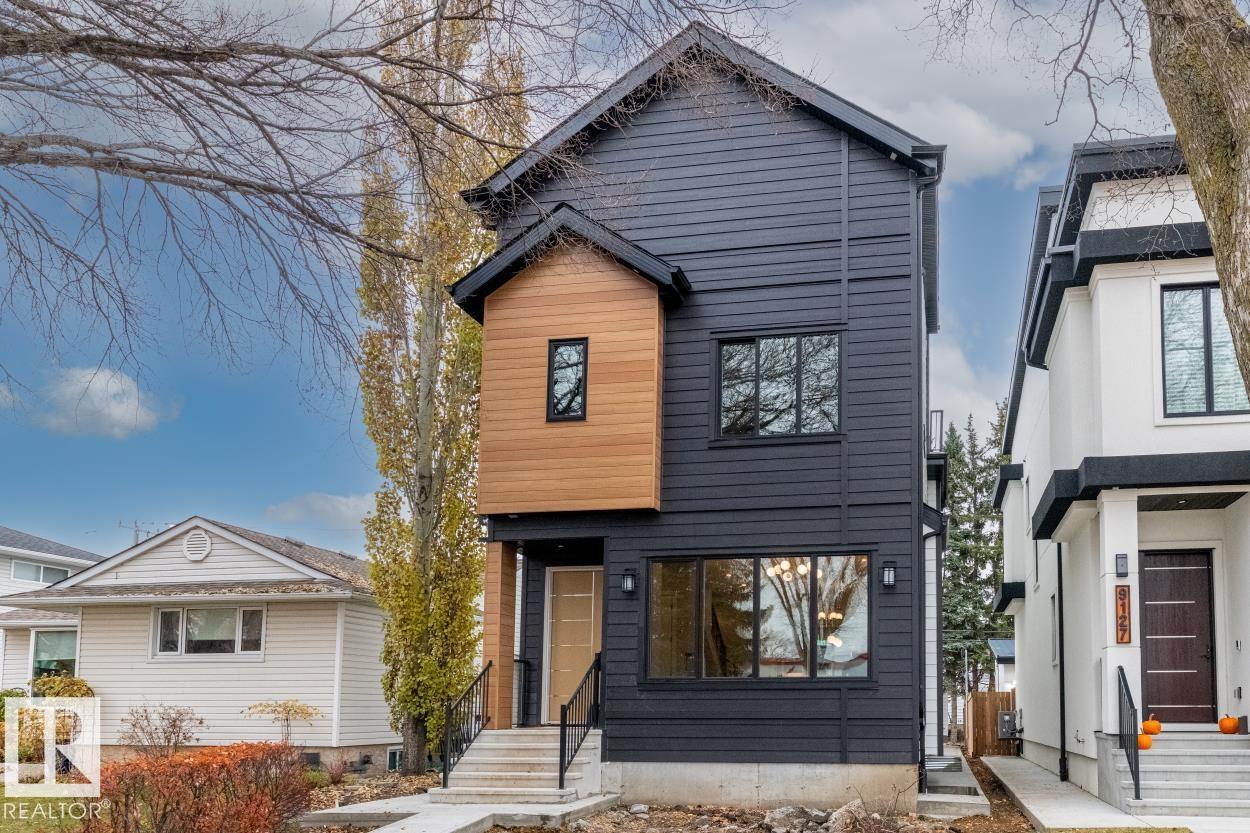 9129 143 Street, E4514617, Alberta,