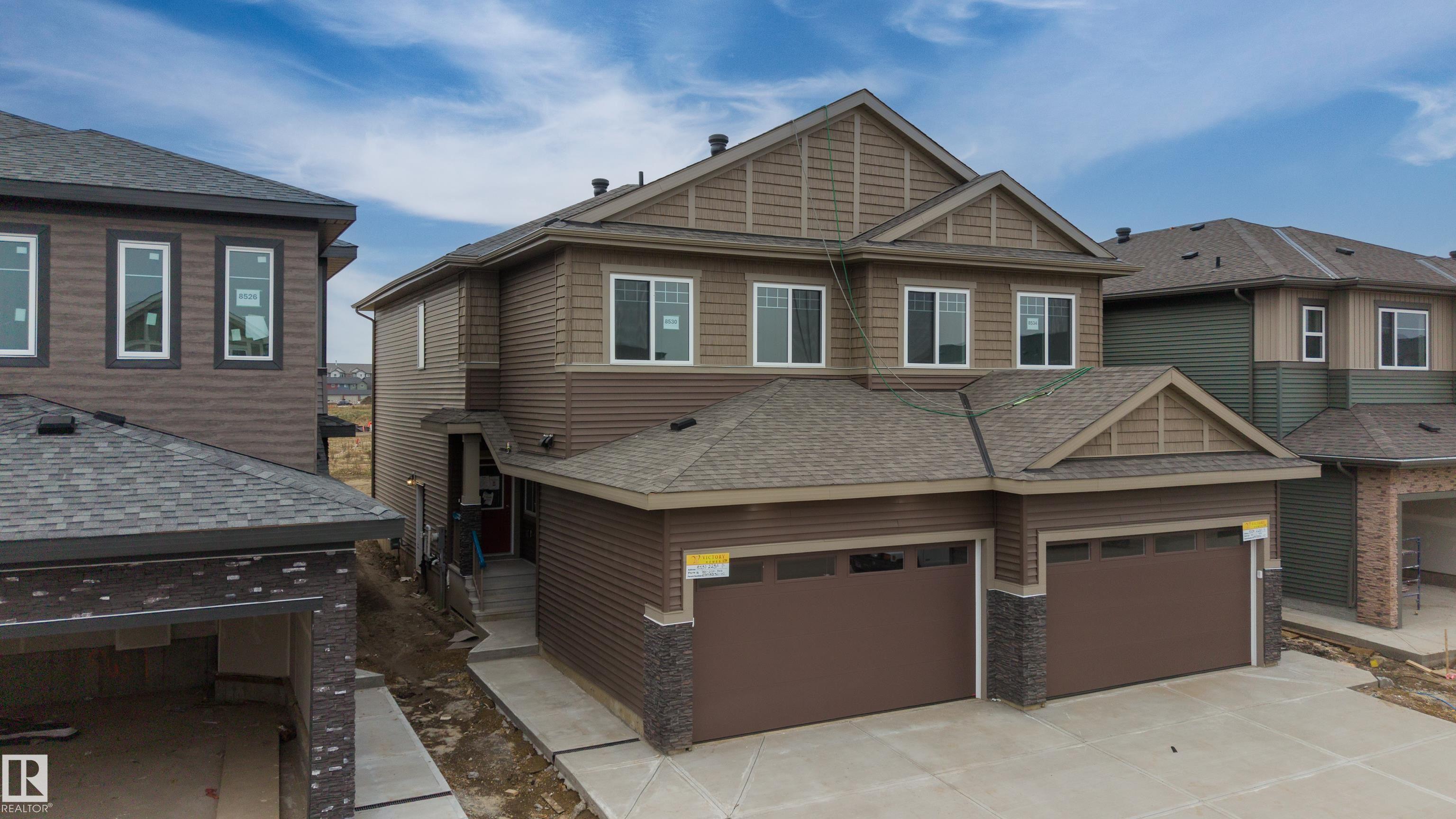 8530 223A Street, E4514619, Alberta,