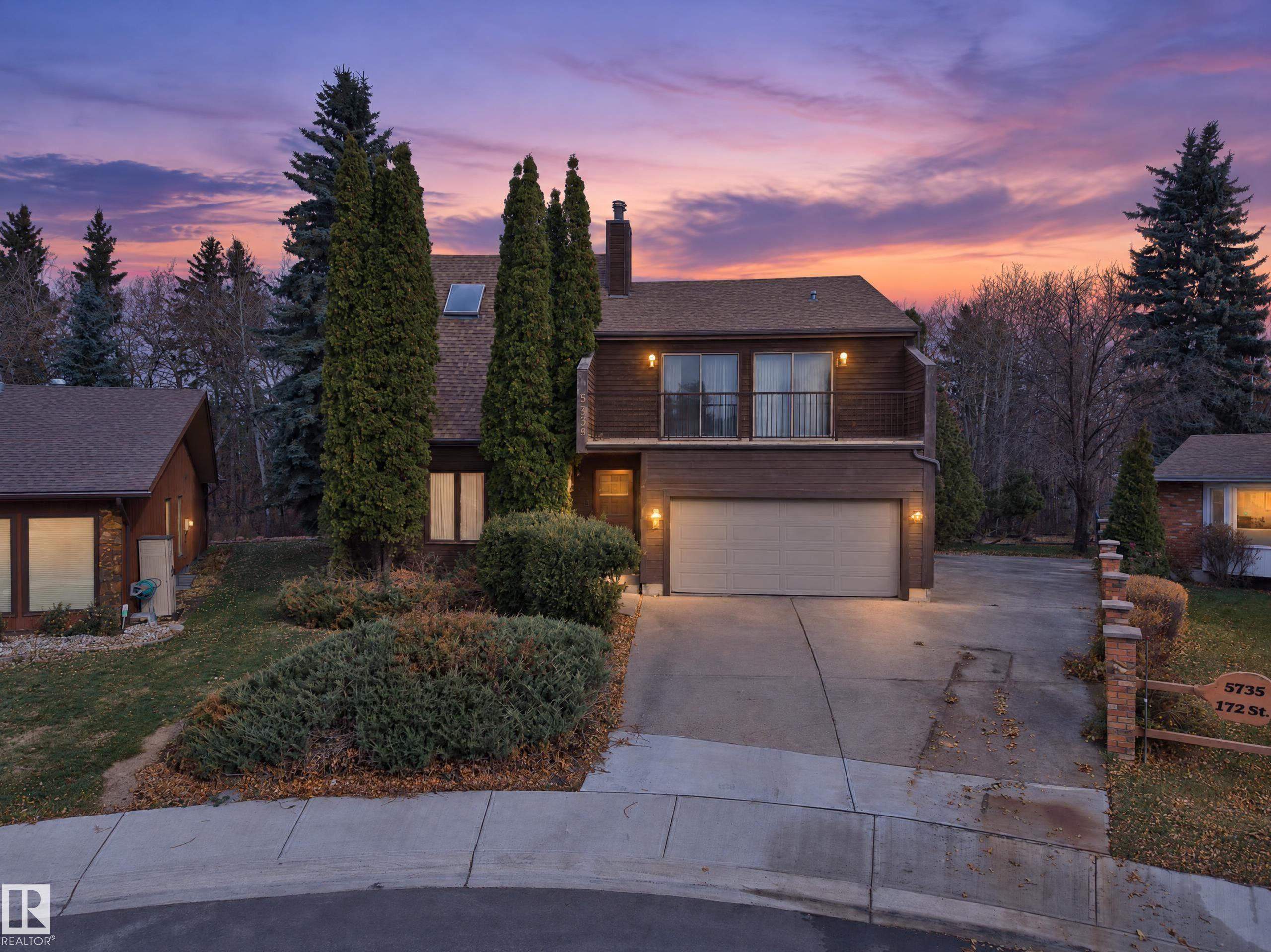 5739 172 Street, E4514621, Alberta,