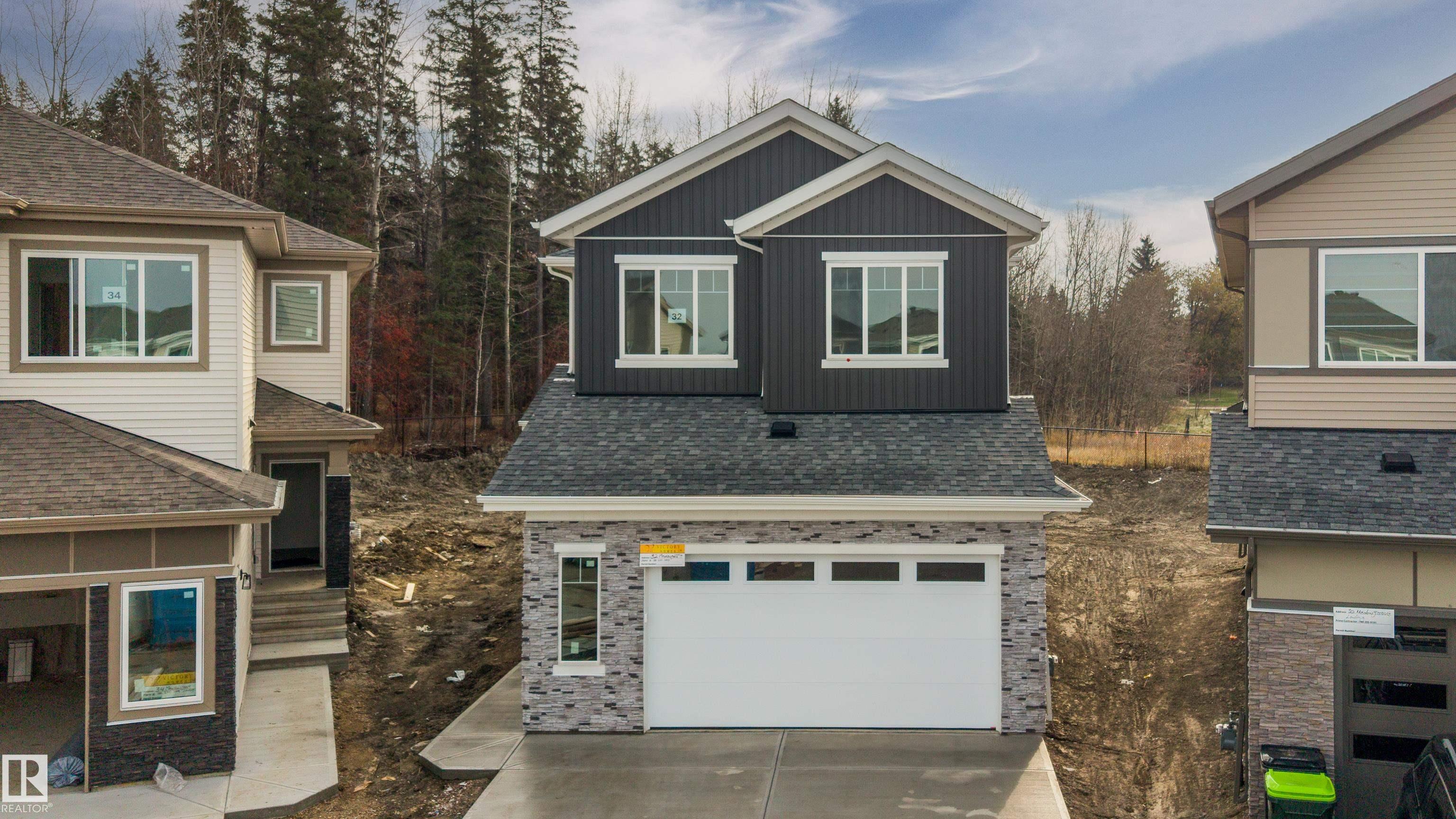 32 MEADOWGROVE Landing, E4514623, Alberta,