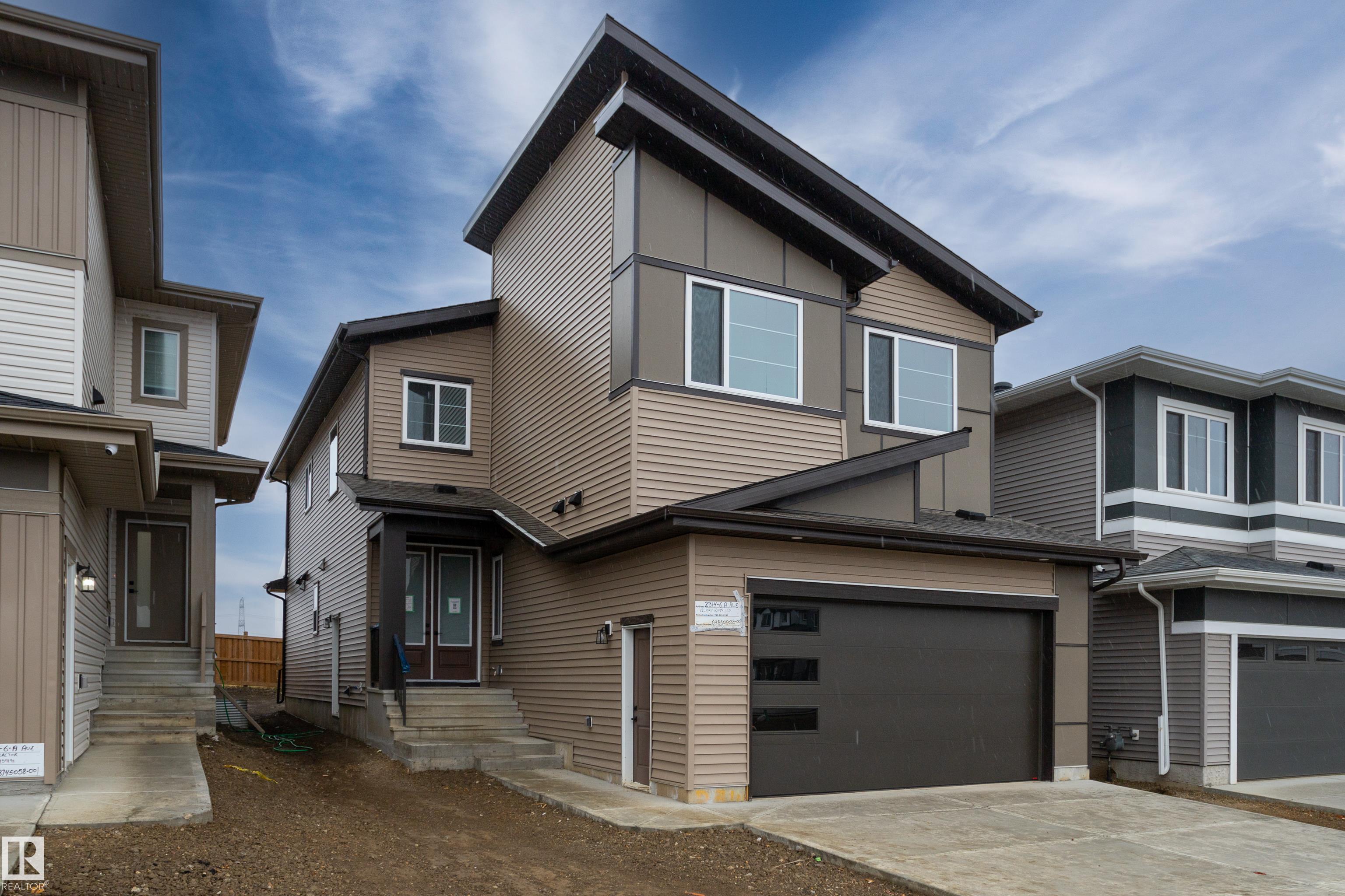 2314 6A Avenue, E4514636, Alberta,