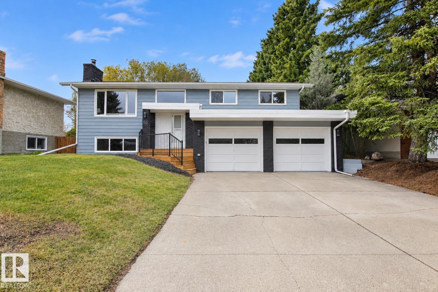50 GROVELAND Road, E4514643, Alberta,