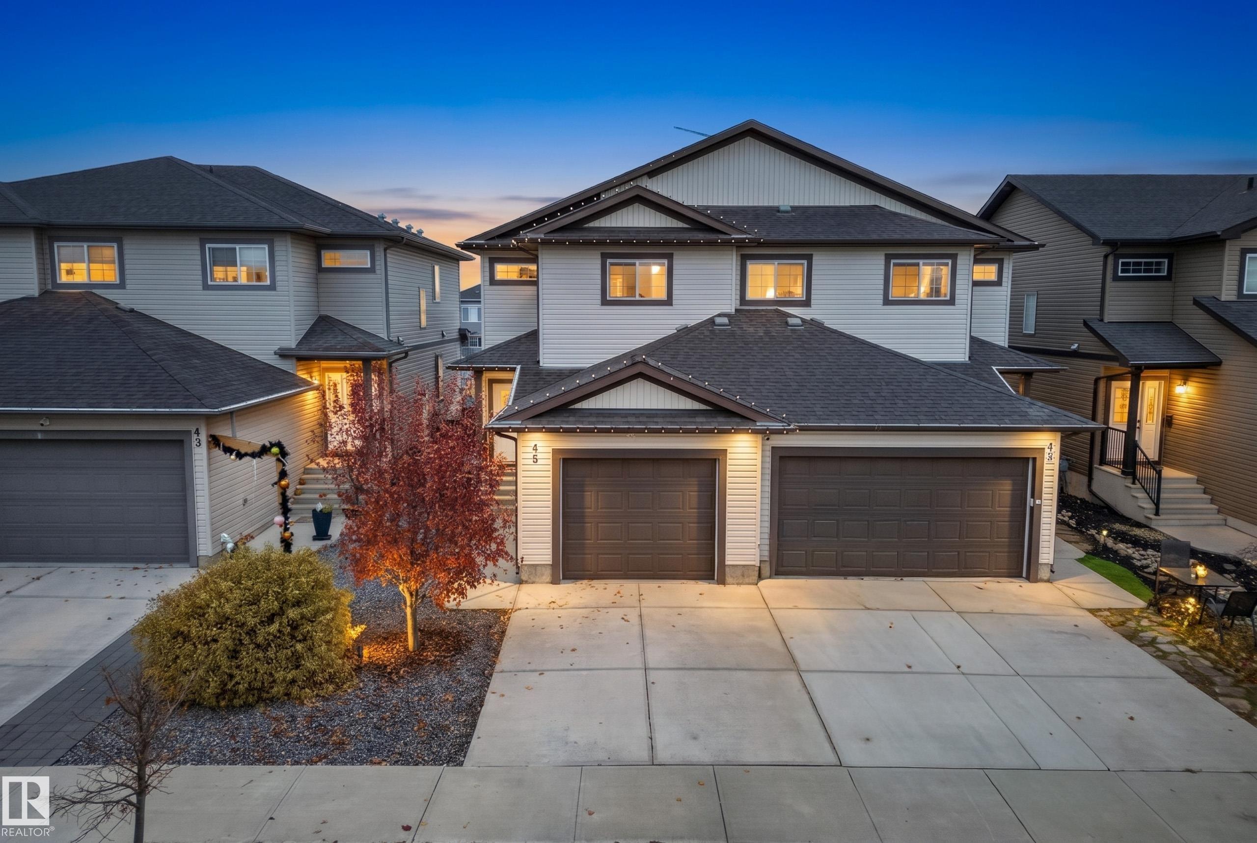 45 Richmond Link, E4514644, Alberta,