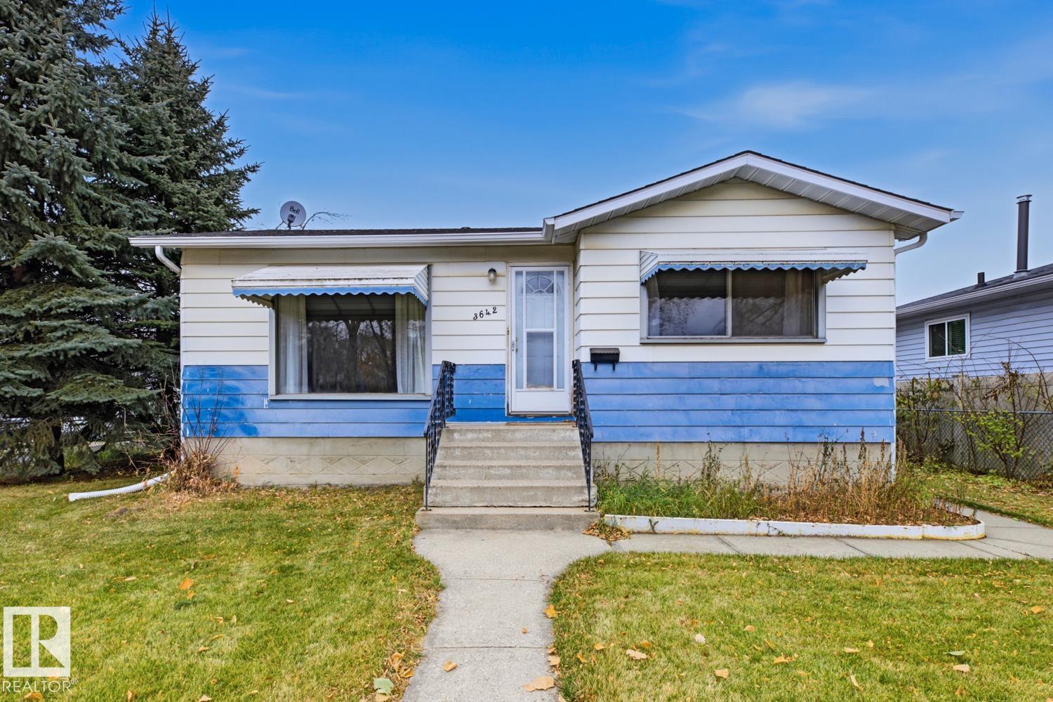 3642 113 Avenue, E4514646, Alberta,