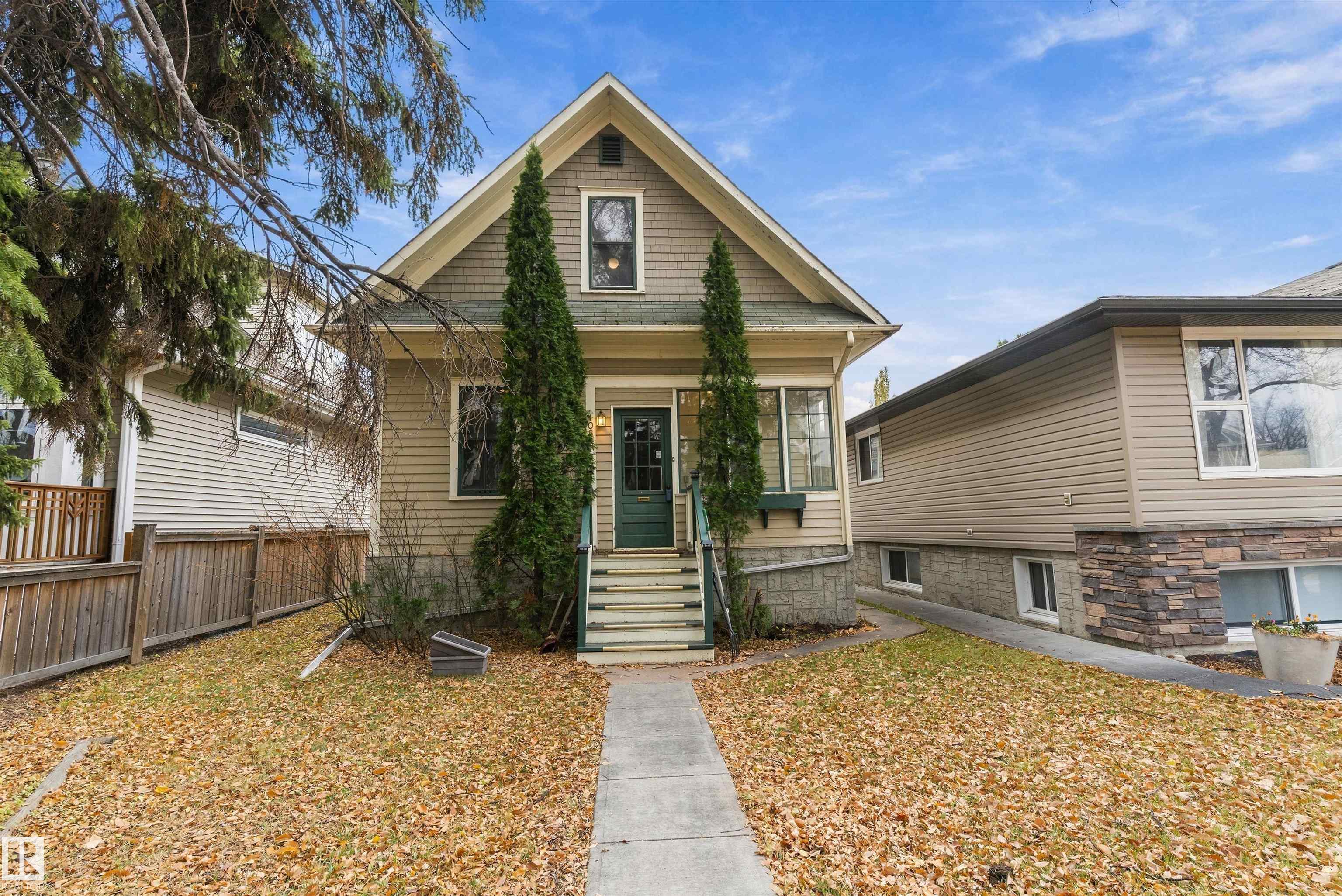10817 74 Avenue, E4514647, Alberta,