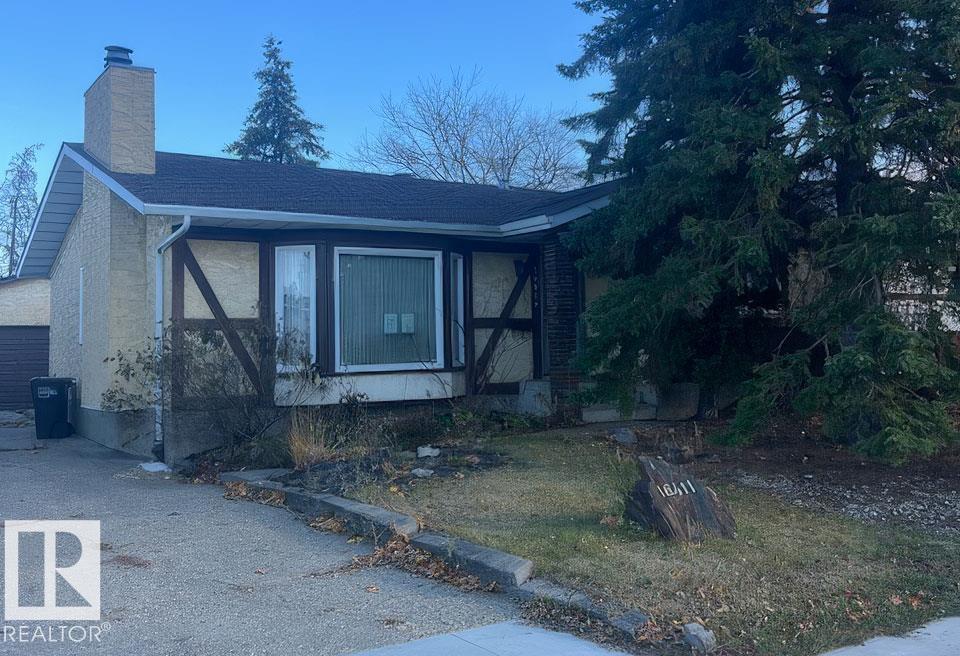 16411 106 Street, E4514655, Alberta,