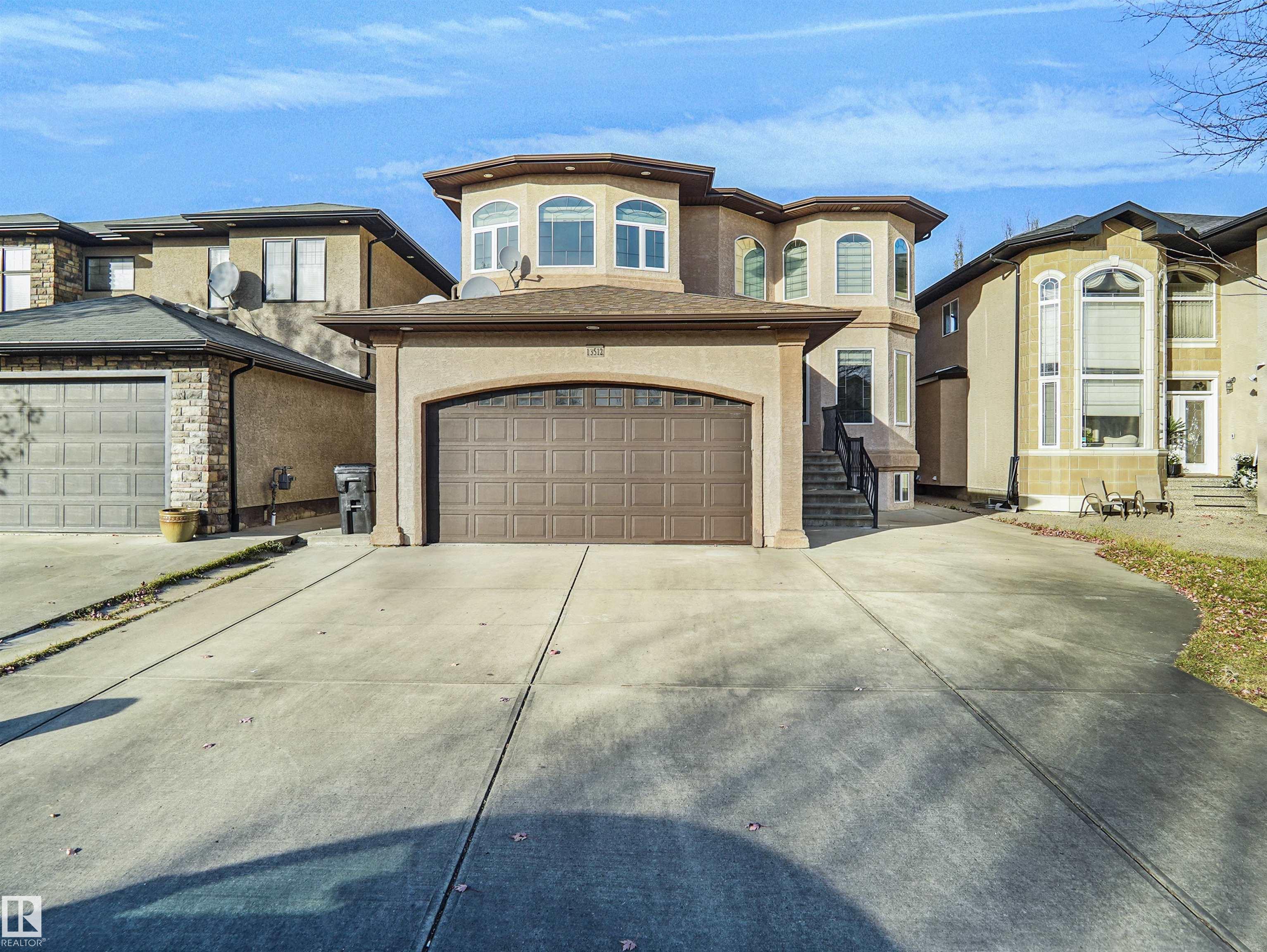 13512 160 Avenue, E4514662, Alberta,