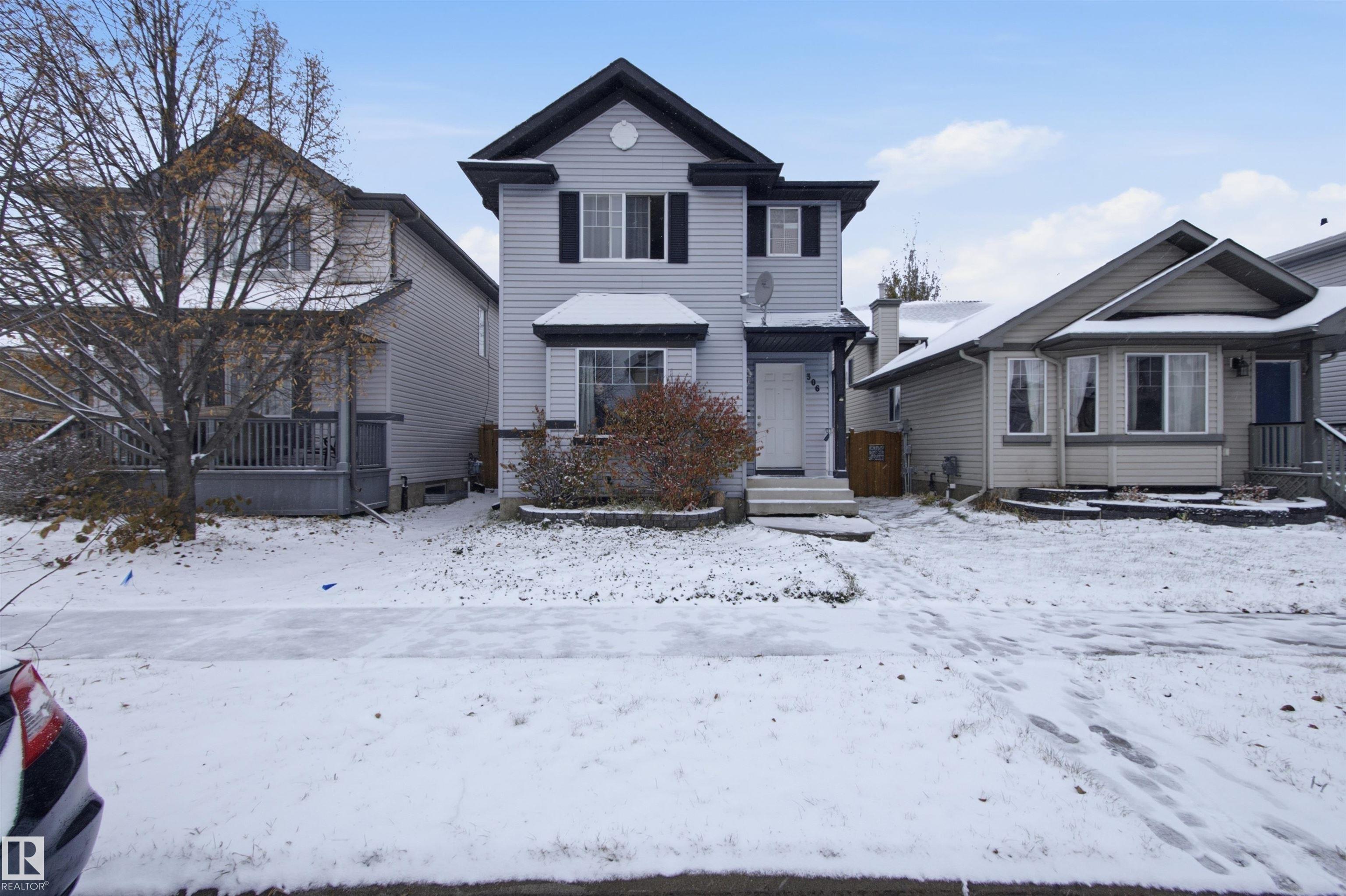 306 85 Street, E4514668, Alberta,