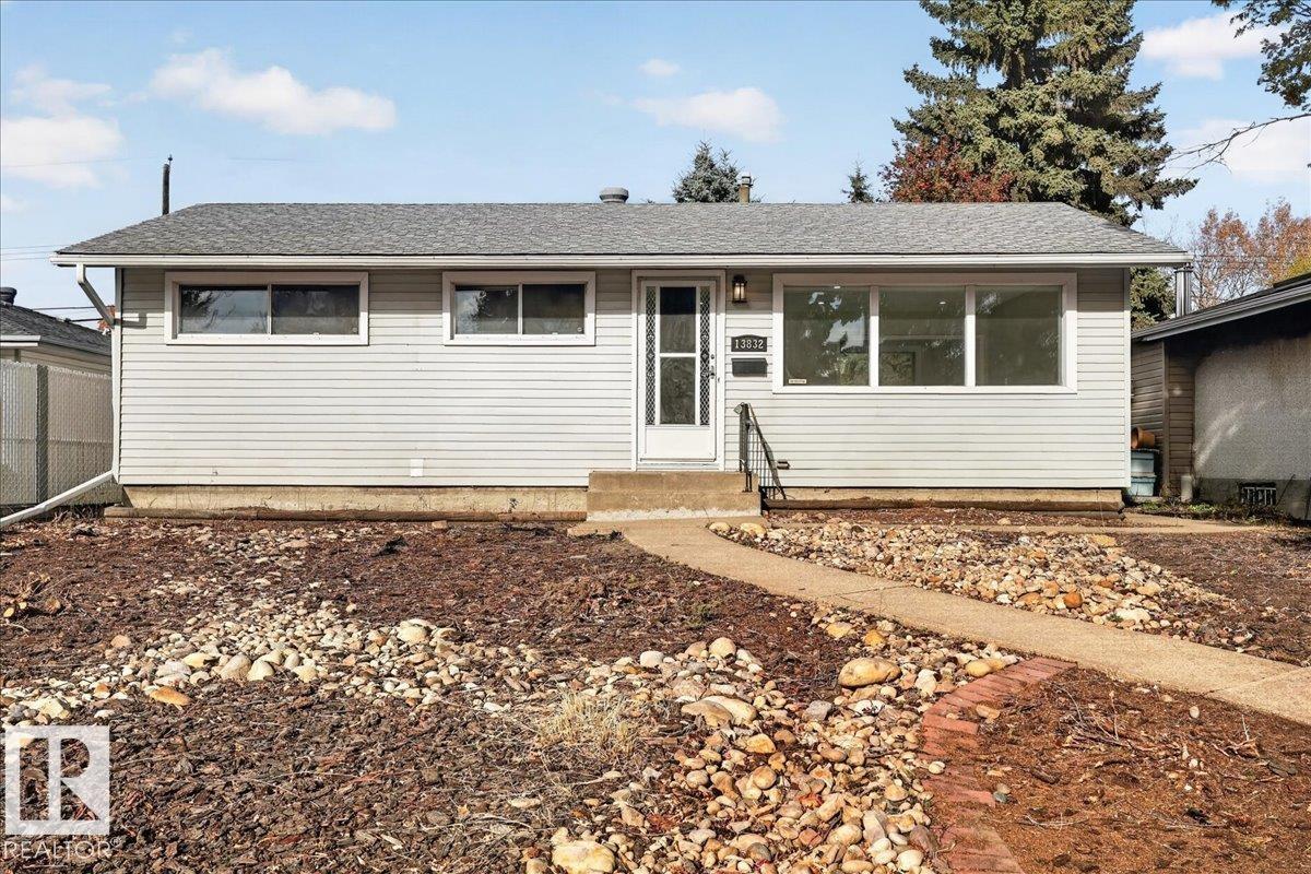 13832 133 Avenue, E4514671, Alberta,