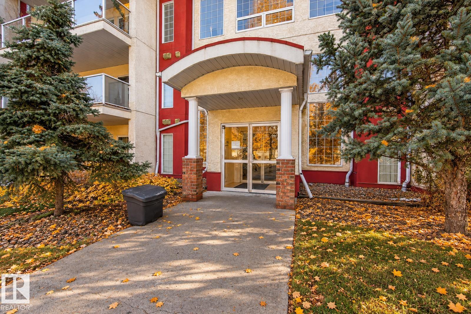 101 12110 106 Avenue, E4514673, Alberta,