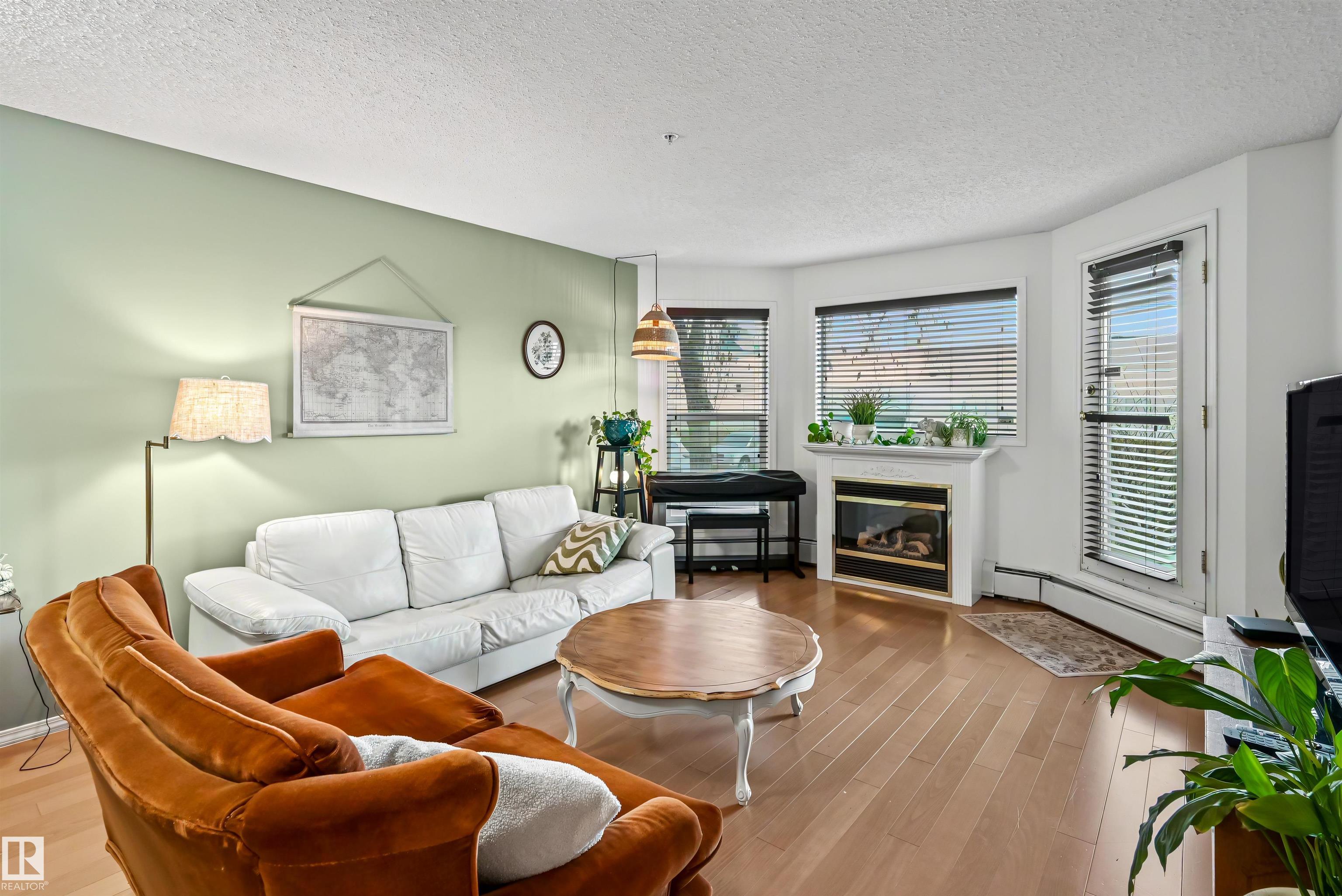 109 10511 42 Avenue, E4514674, Alberta,
