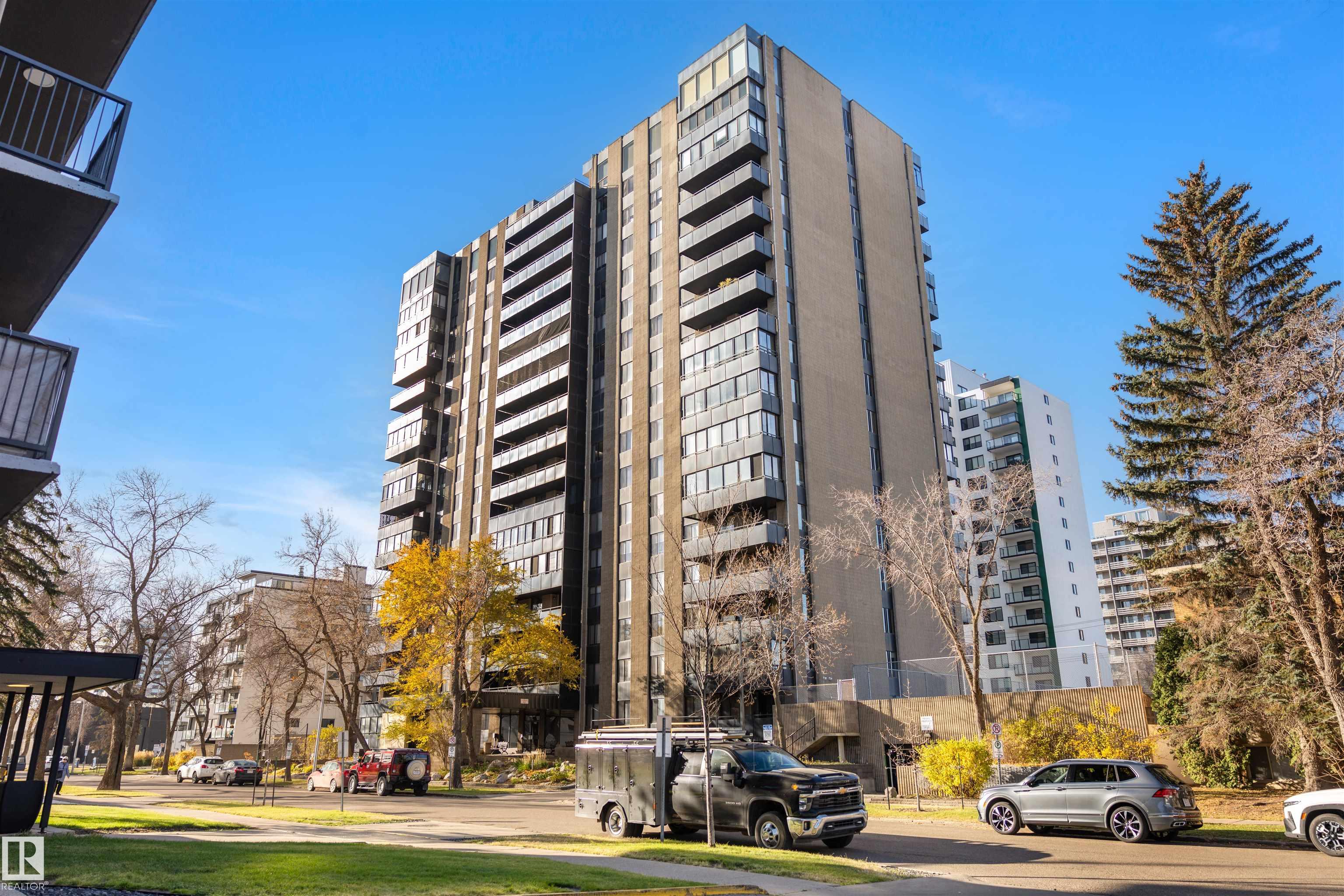 301 10160 115 Street, E4514686, Alberta,