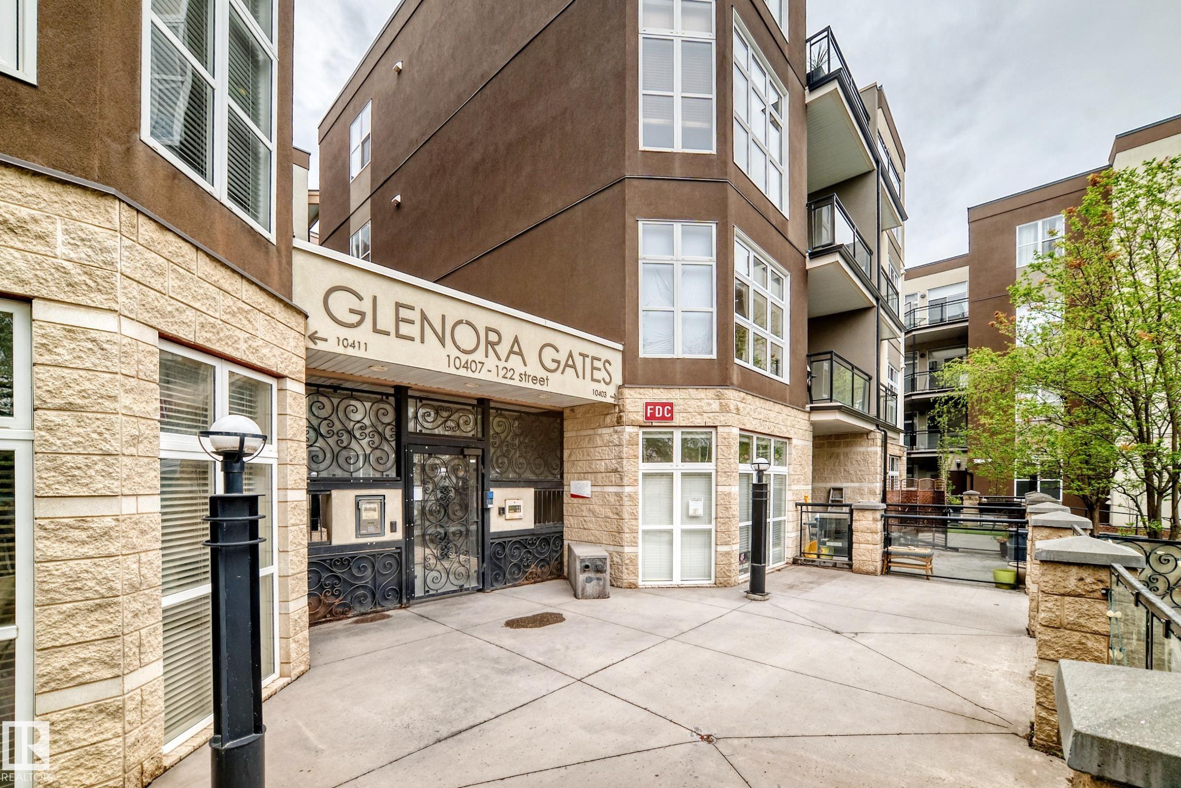 223 10407 122 Street, E4514687, Alberta,